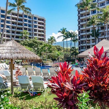 The Kaanapali Alii By Maui Resort Rentals Lahaina Εξωτερικό φωτογραφία