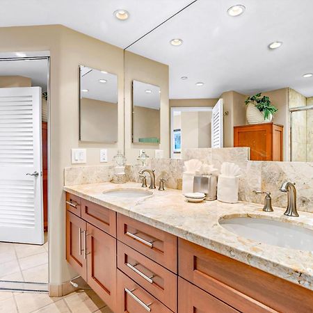 The Kaanapali Alii By Maui Resort Rentals Lahaina Εξωτερικό φωτογραφία