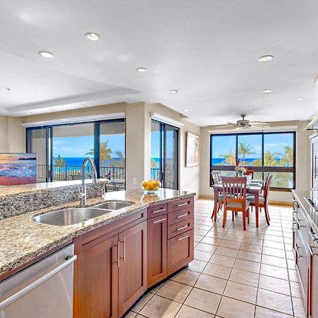 The Kaanapali Alii By Maui Resort Rentals Lahaina Εξωτερικό φωτογραφία