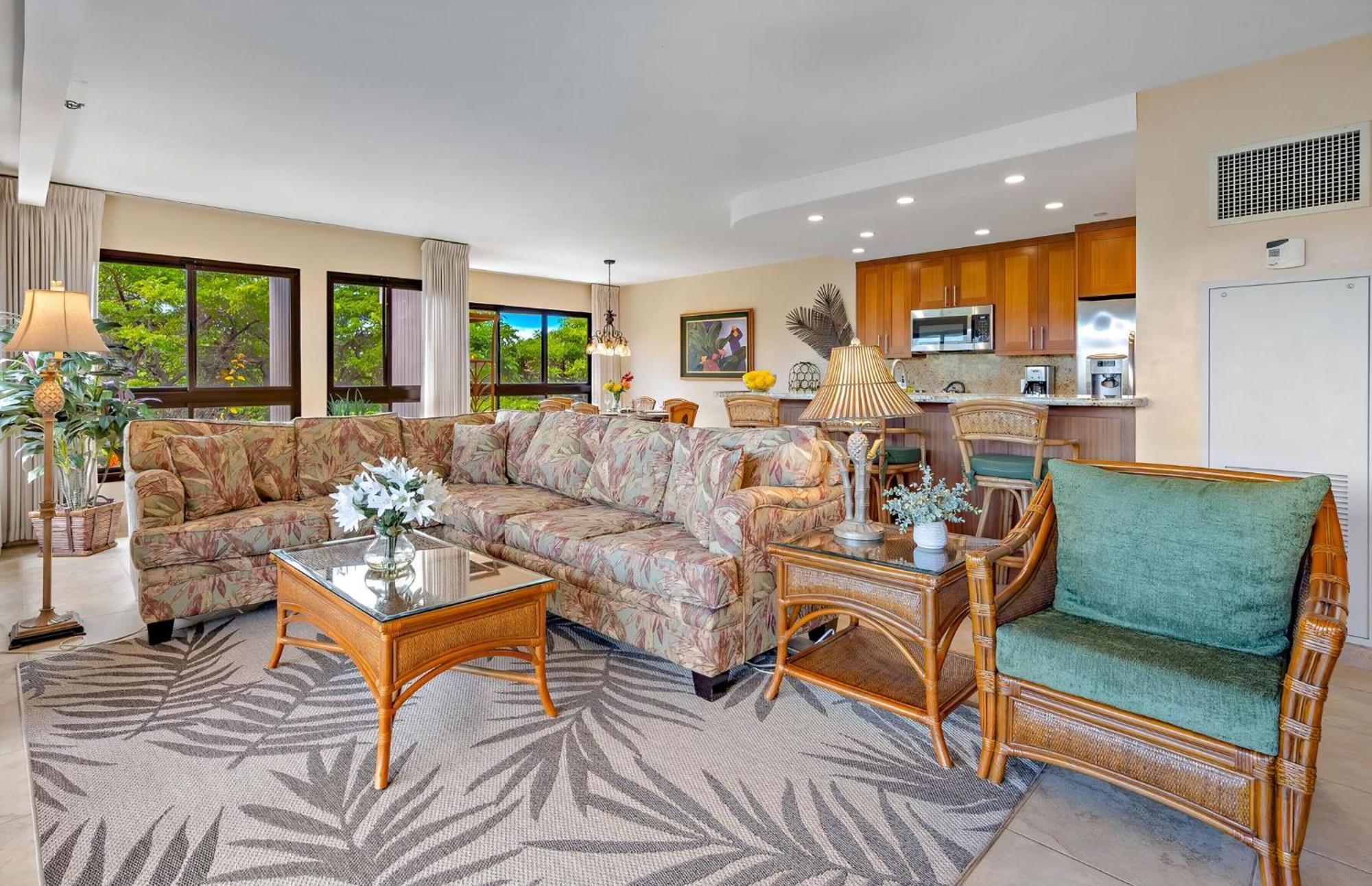 The Kaanapali Alii By Maui Resort Rentals Lahaina Εξωτερικό φωτογραφία