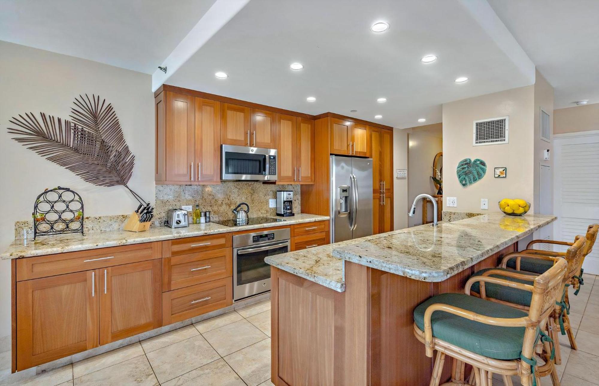 The Kaanapali Alii By Maui Resort Rentals Lahaina Εξωτερικό φωτογραφία