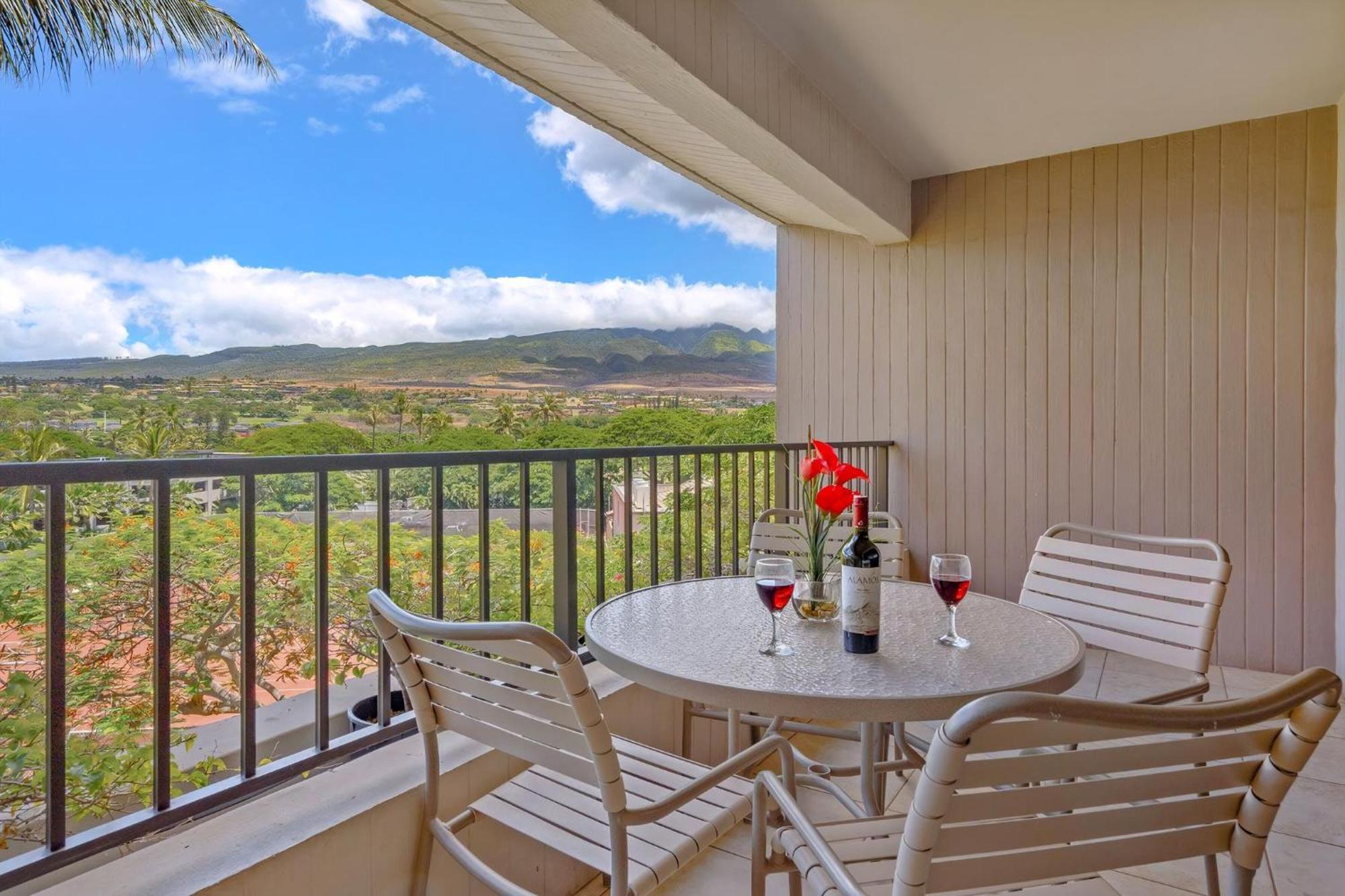 The Kaanapali Alii By Maui Resort Rentals Lahaina Εξωτερικό φωτογραφία