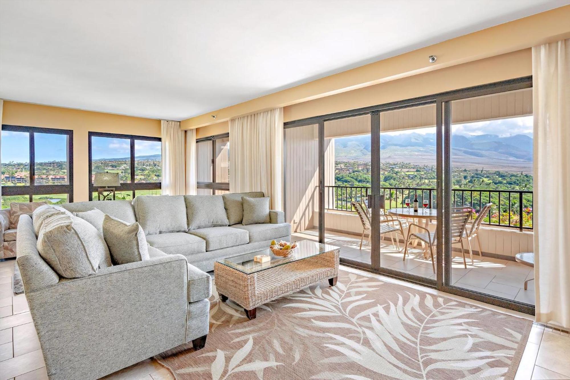 The Kaanapali Alii By Maui Resort Rentals Lahaina Εξωτερικό φωτογραφία