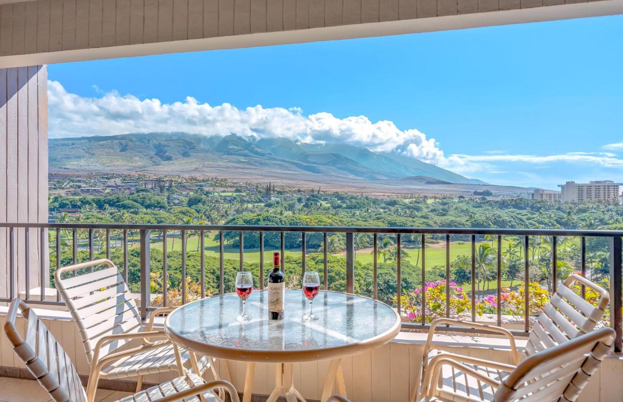 The Kaanapali Alii By Maui Resort Rentals Lahaina Εξωτερικό φωτογραφία