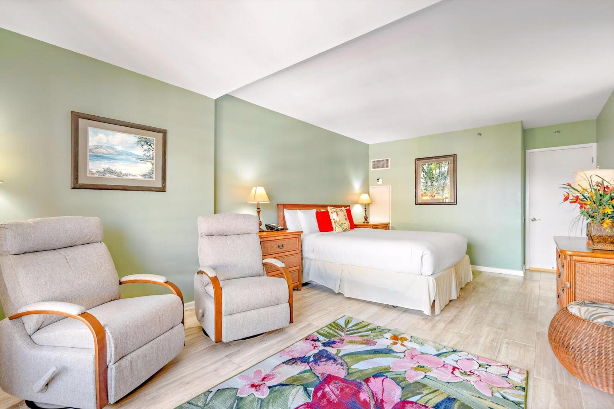 The Kaanapali Alii By Maui Resort Rentals Lahaina Εξωτερικό φωτογραφία