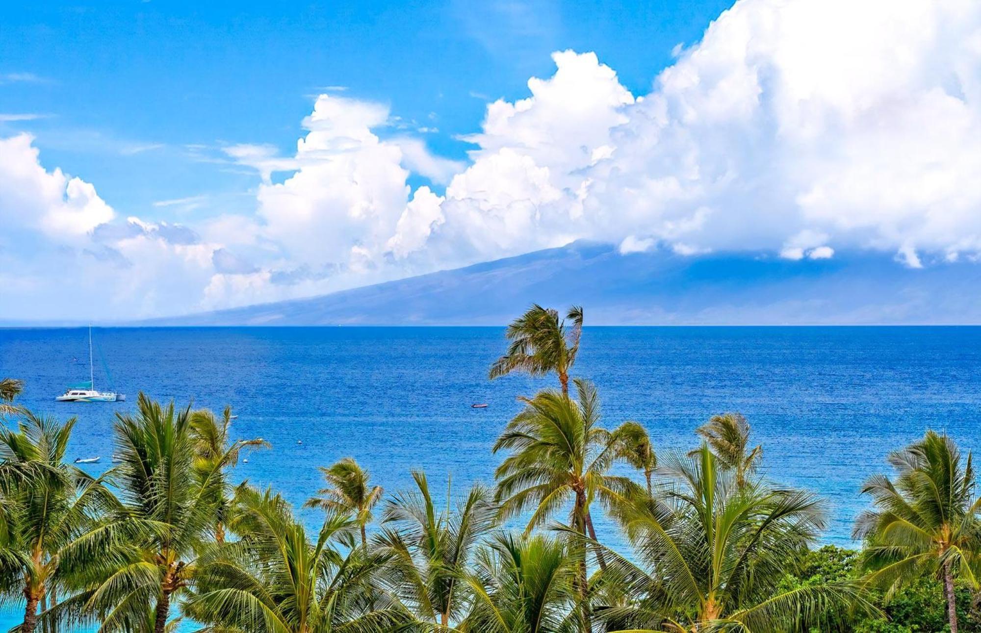 The Kaanapali Alii By Maui Resort Rentals Lahaina Εξωτερικό φωτογραφία