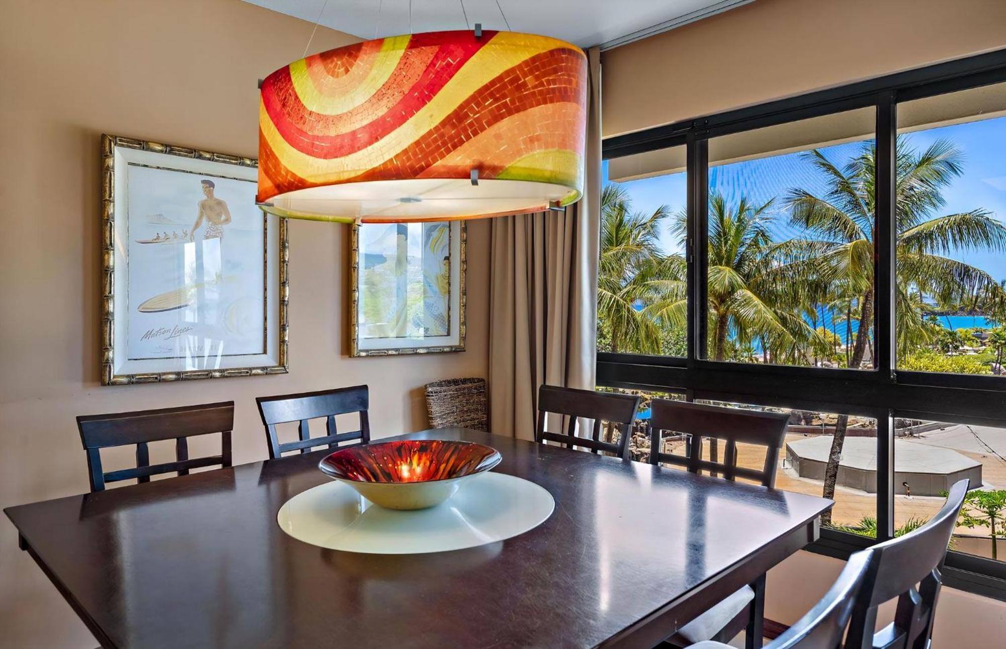 The Kaanapali Alii By Maui Resort Rentals Lahaina Εξωτερικό φωτογραφία