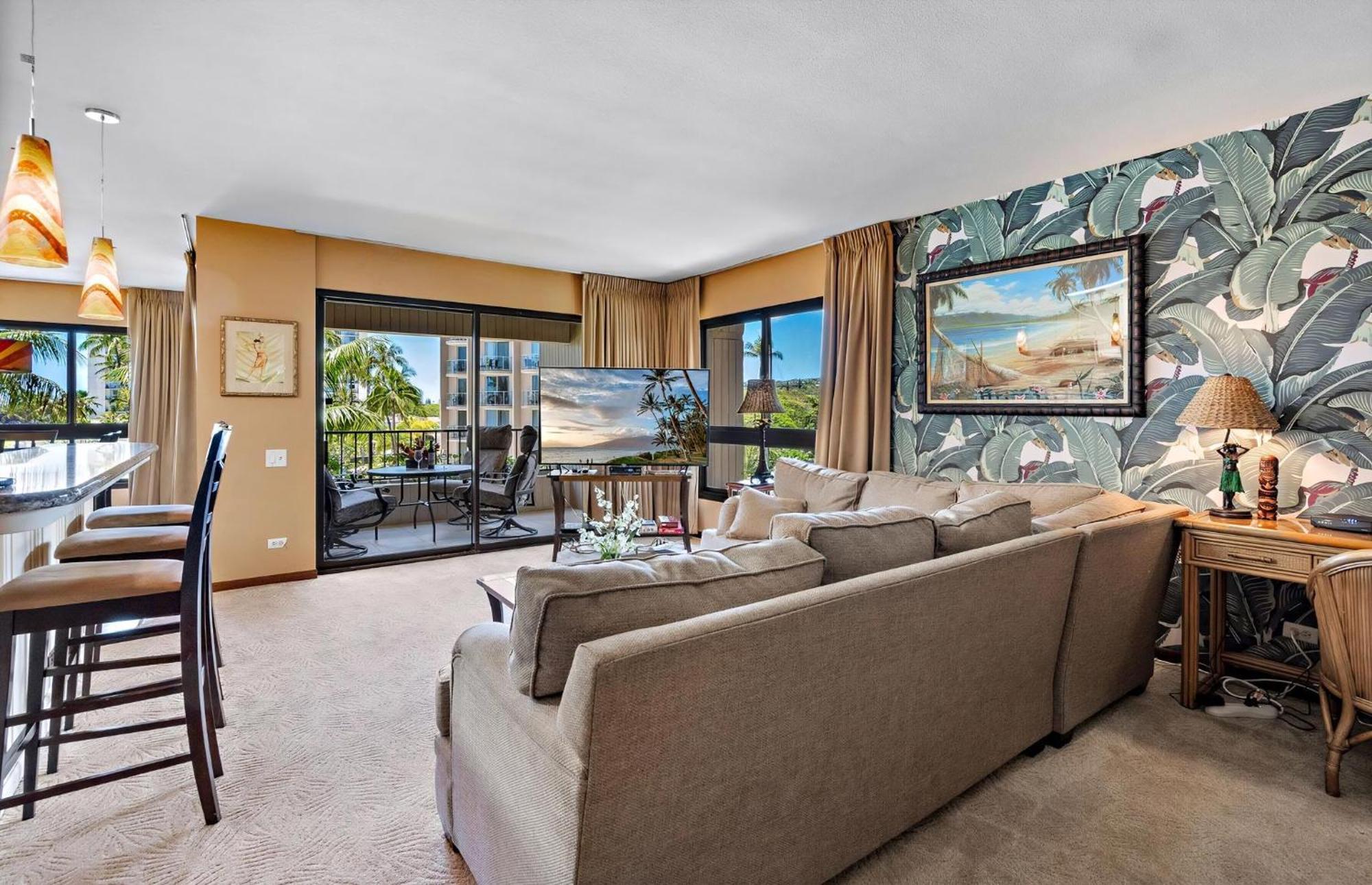 The Kaanapali Alii By Maui Resort Rentals Lahaina Εξωτερικό φωτογραφία