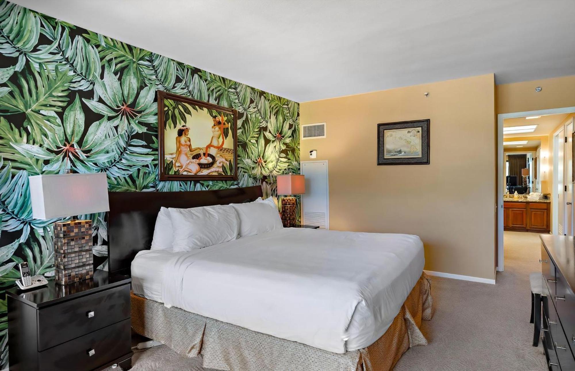 The Kaanapali Alii By Maui Resort Rentals Lahaina Εξωτερικό φωτογραφία