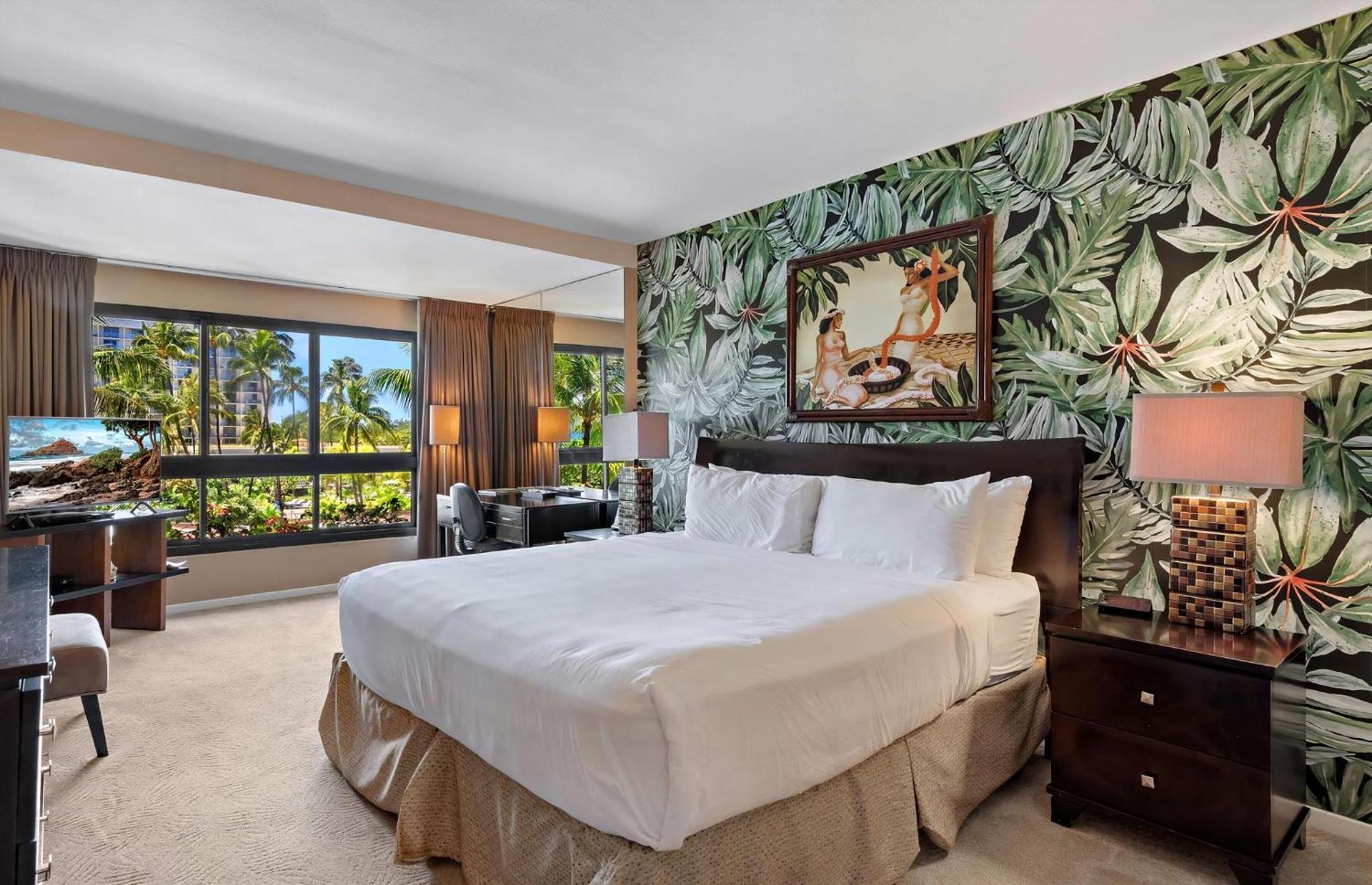 The Kaanapali Alii By Maui Resort Rentals Lahaina Εξωτερικό φωτογραφία