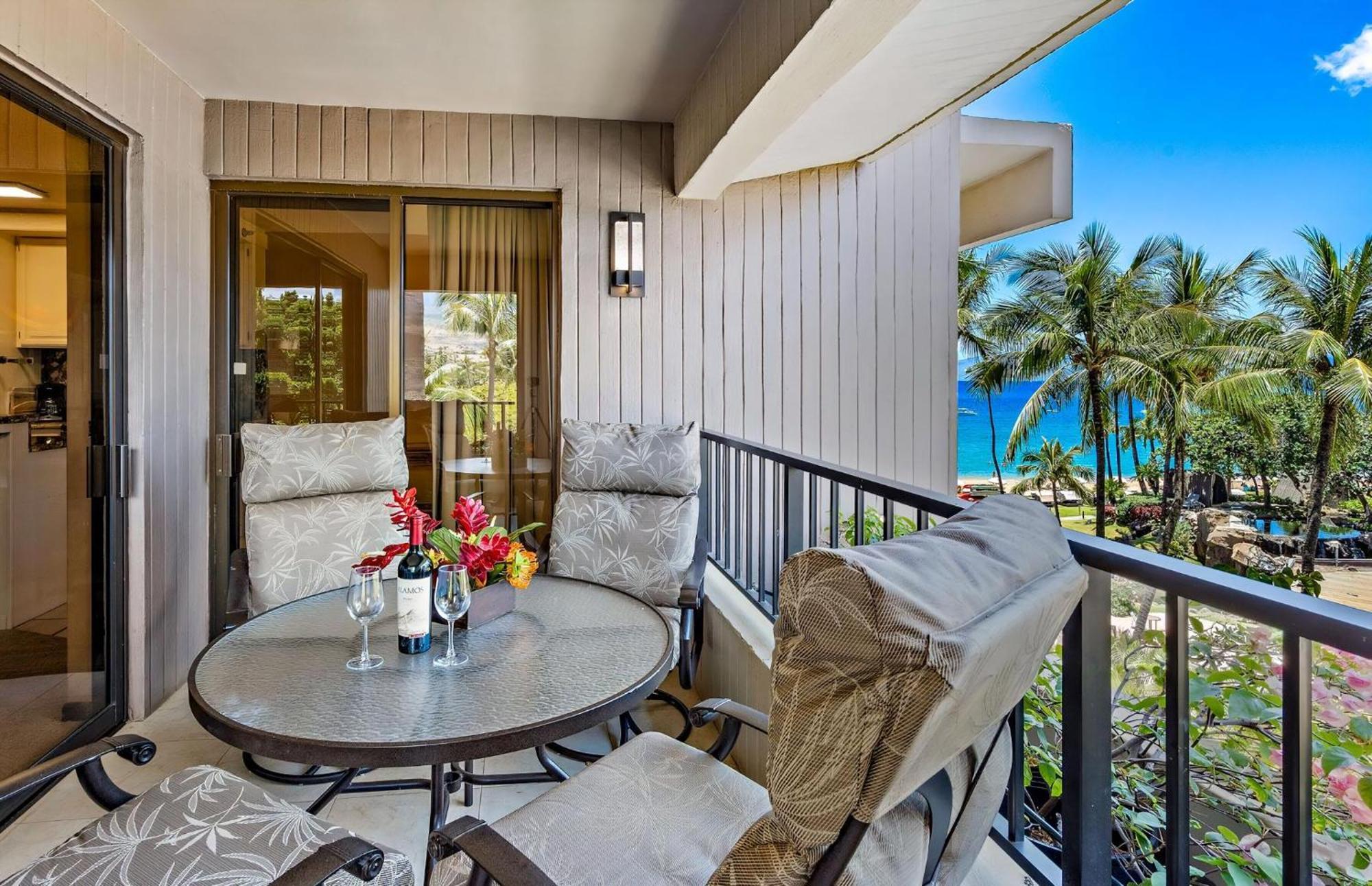 The Kaanapali Alii By Maui Resort Rentals Lahaina Εξωτερικό φωτογραφία