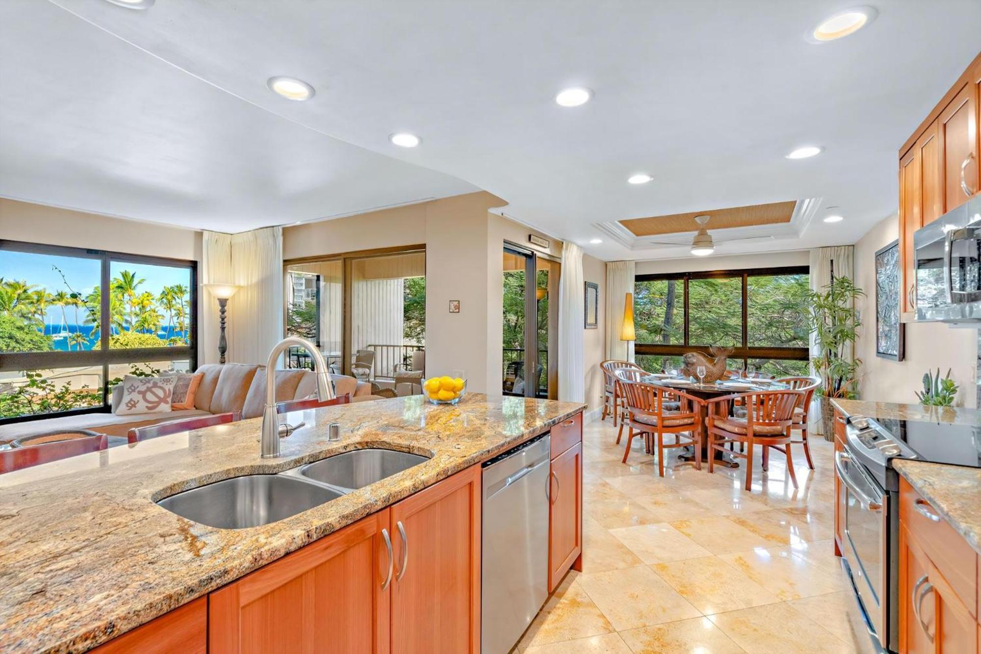 The Kaanapali Alii By Maui Resort Rentals Lahaina Εξωτερικό φωτογραφία