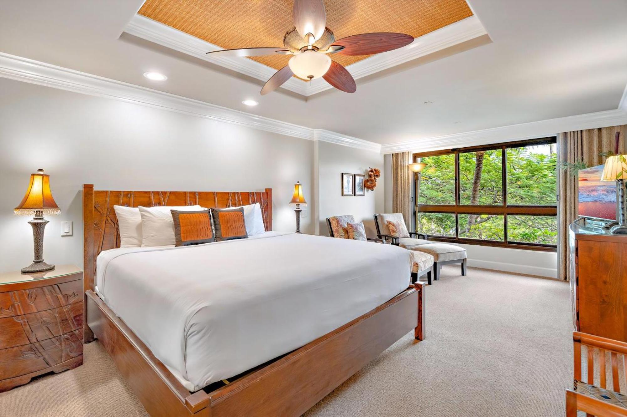 The Kaanapali Alii By Maui Resort Rentals Lahaina Εξωτερικό φωτογραφία