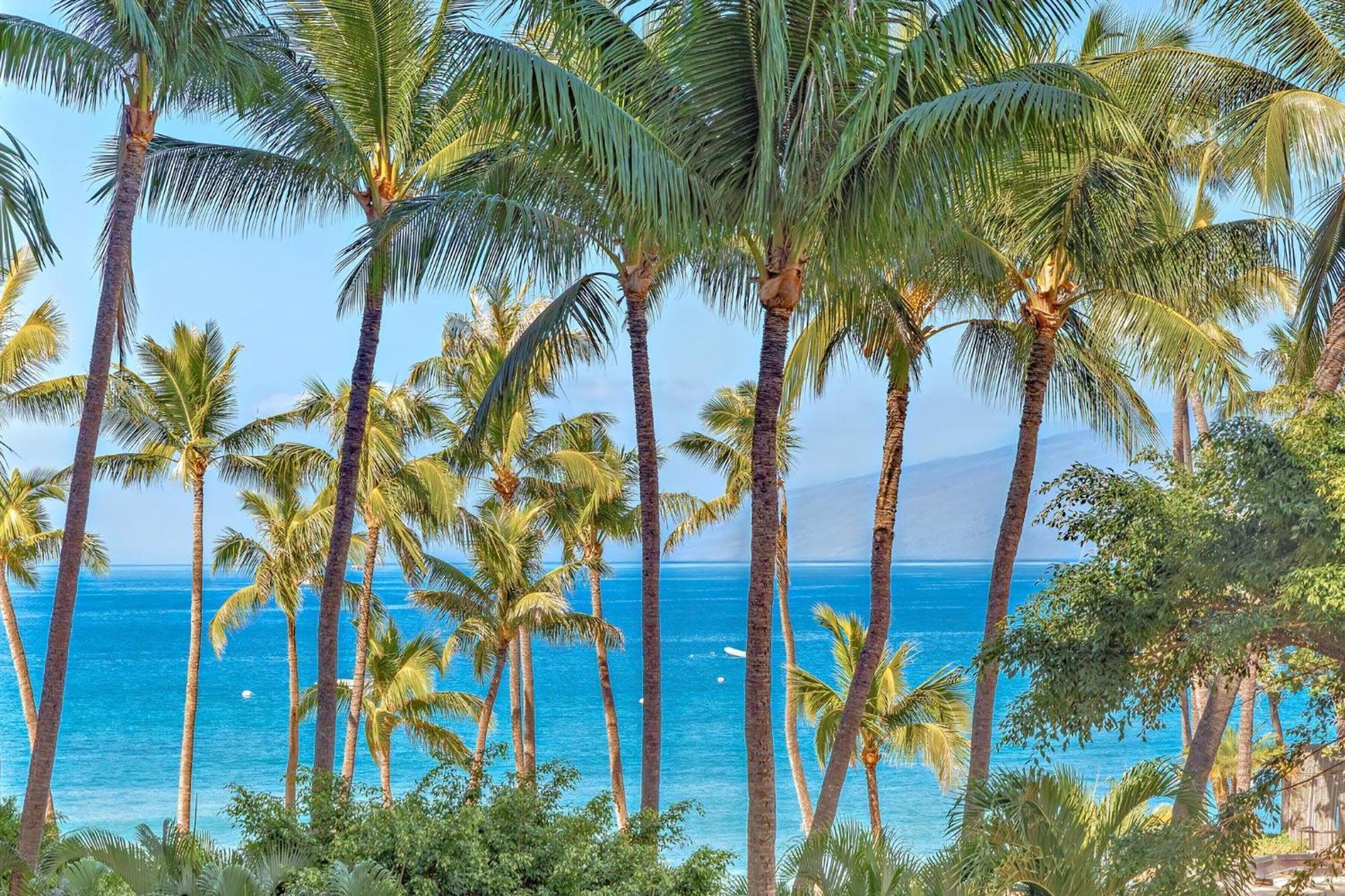 The Kaanapali Alii By Maui Resort Rentals Lahaina Εξωτερικό φωτογραφία