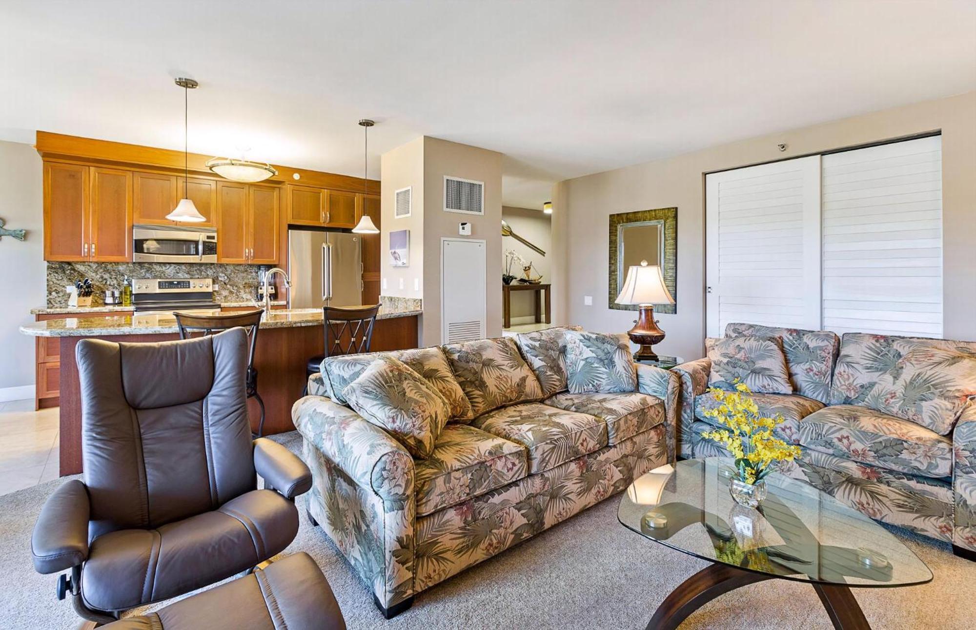 The Kaanapali Alii By Maui Resort Rentals Lahaina Εξωτερικό φωτογραφία