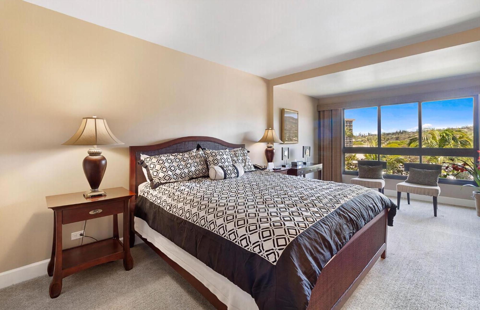 The Kaanapali Alii By Maui Resort Rentals Lahaina Εξωτερικό φωτογραφία