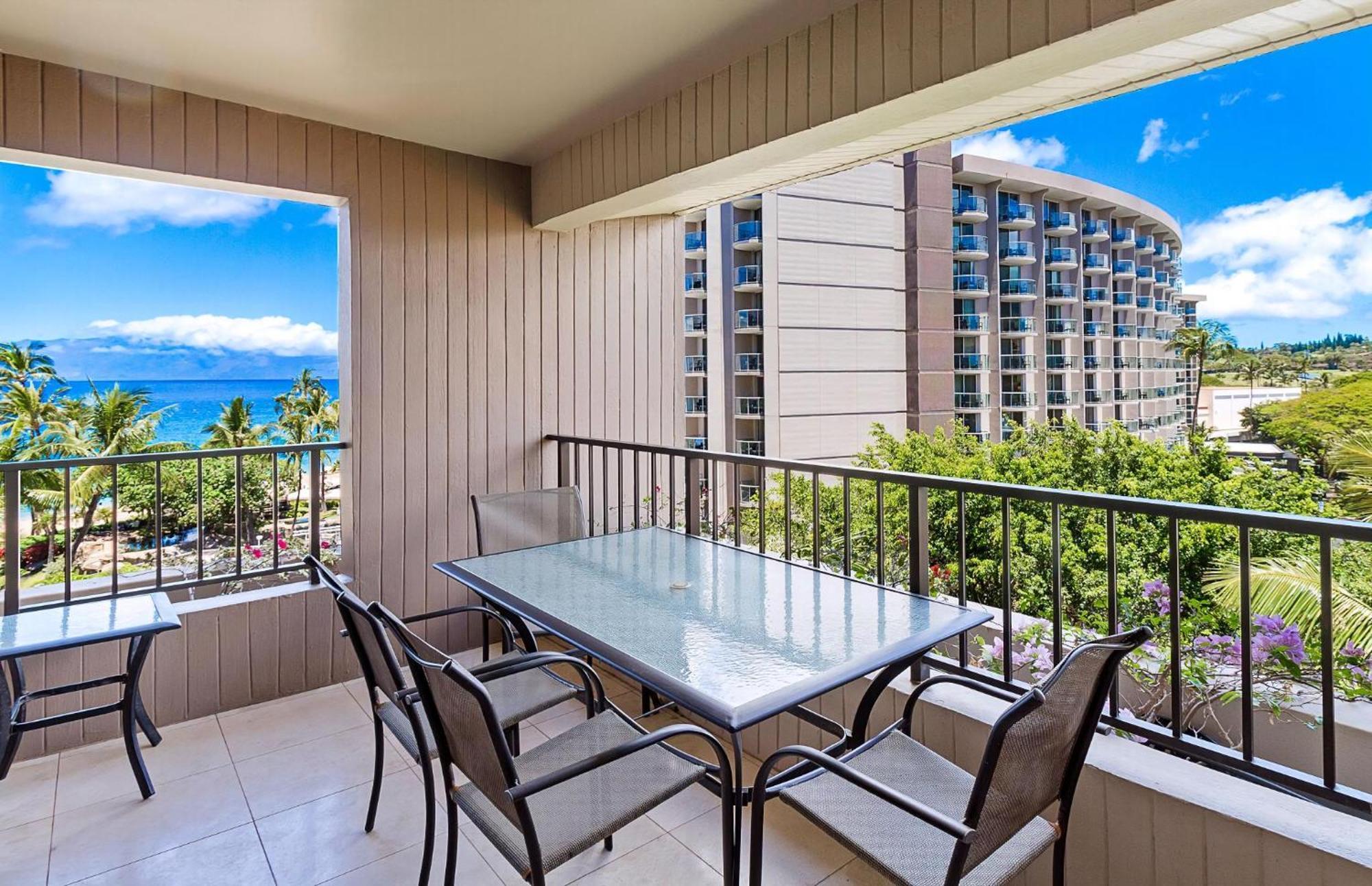 The Kaanapali Alii By Maui Resort Rentals Lahaina Εξωτερικό φωτογραφία