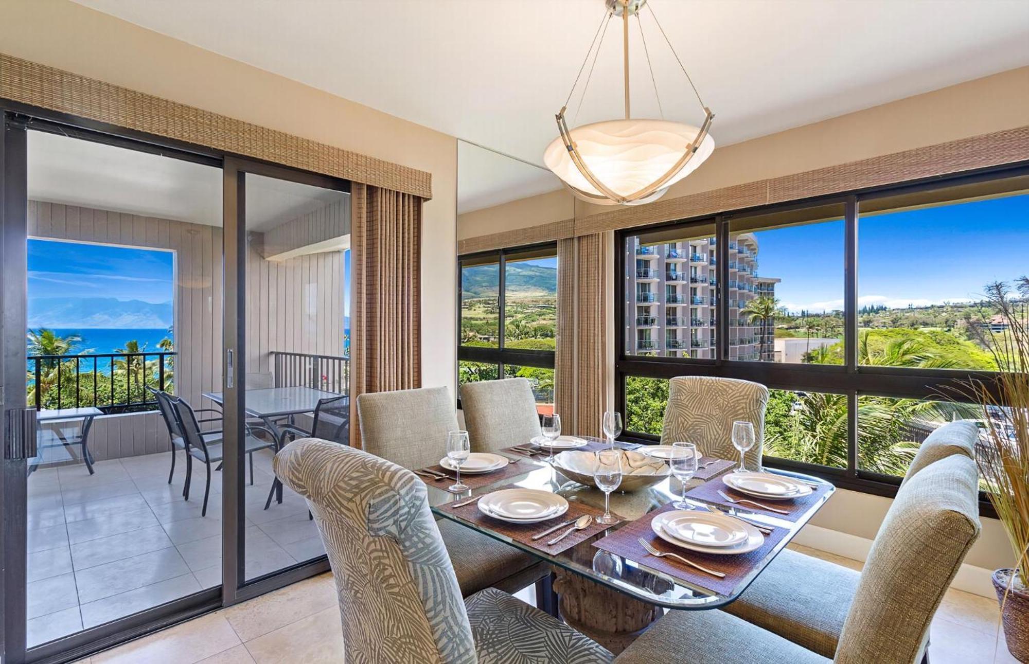 The Kaanapali Alii By Maui Resort Rentals Lahaina Εξωτερικό φωτογραφία