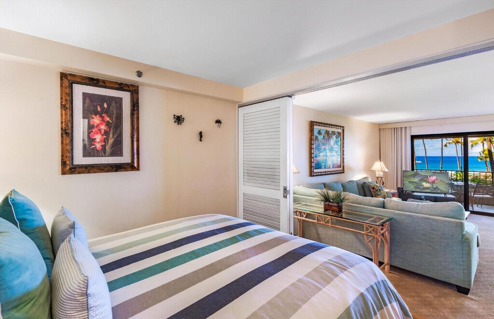 The Kaanapali Alii By Maui Resort Rentals Lahaina Εξωτερικό φωτογραφία