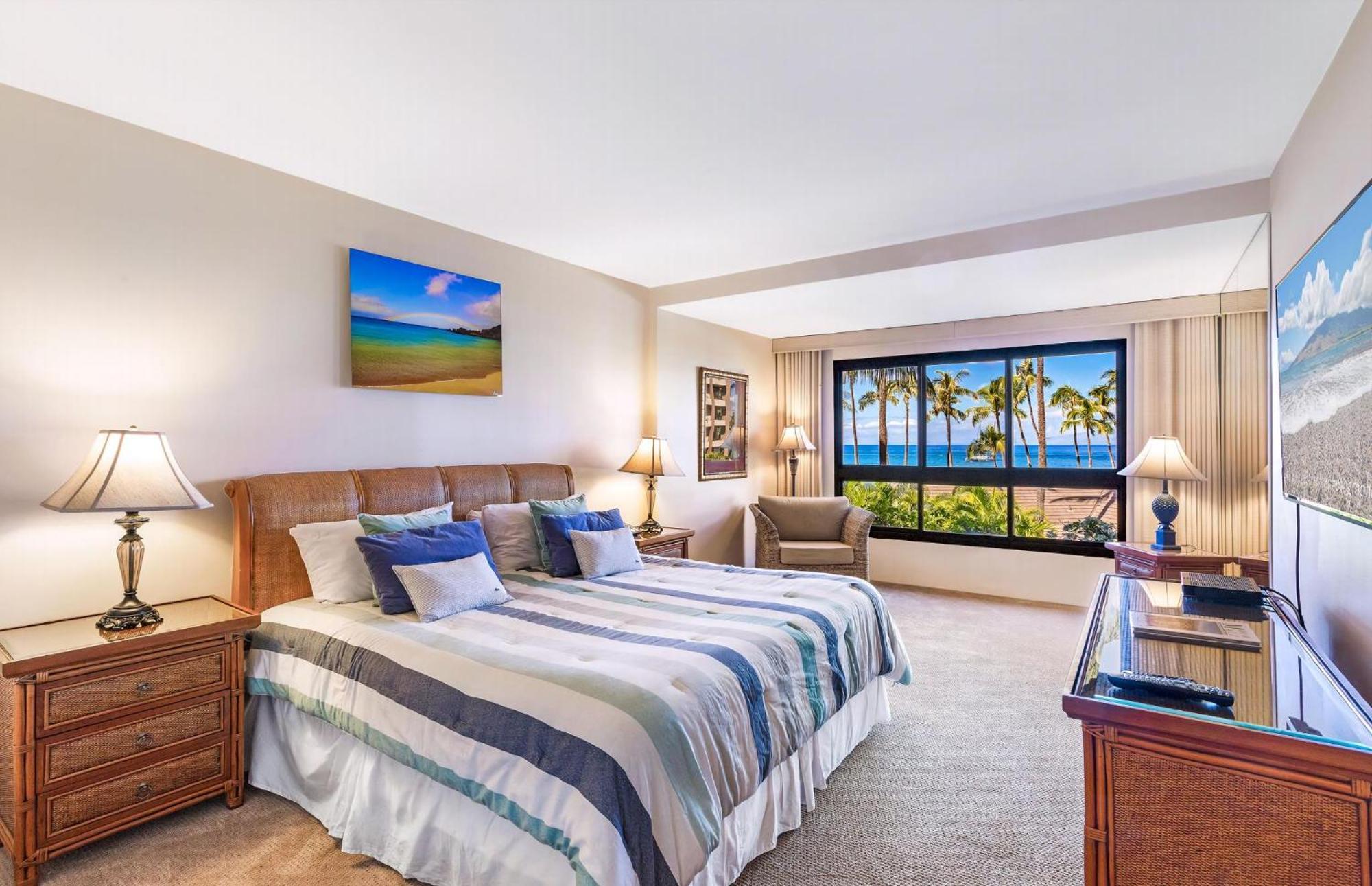The Kaanapali Alii By Maui Resort Rentals Lahaina Εξωτερικό φωτογραφία
