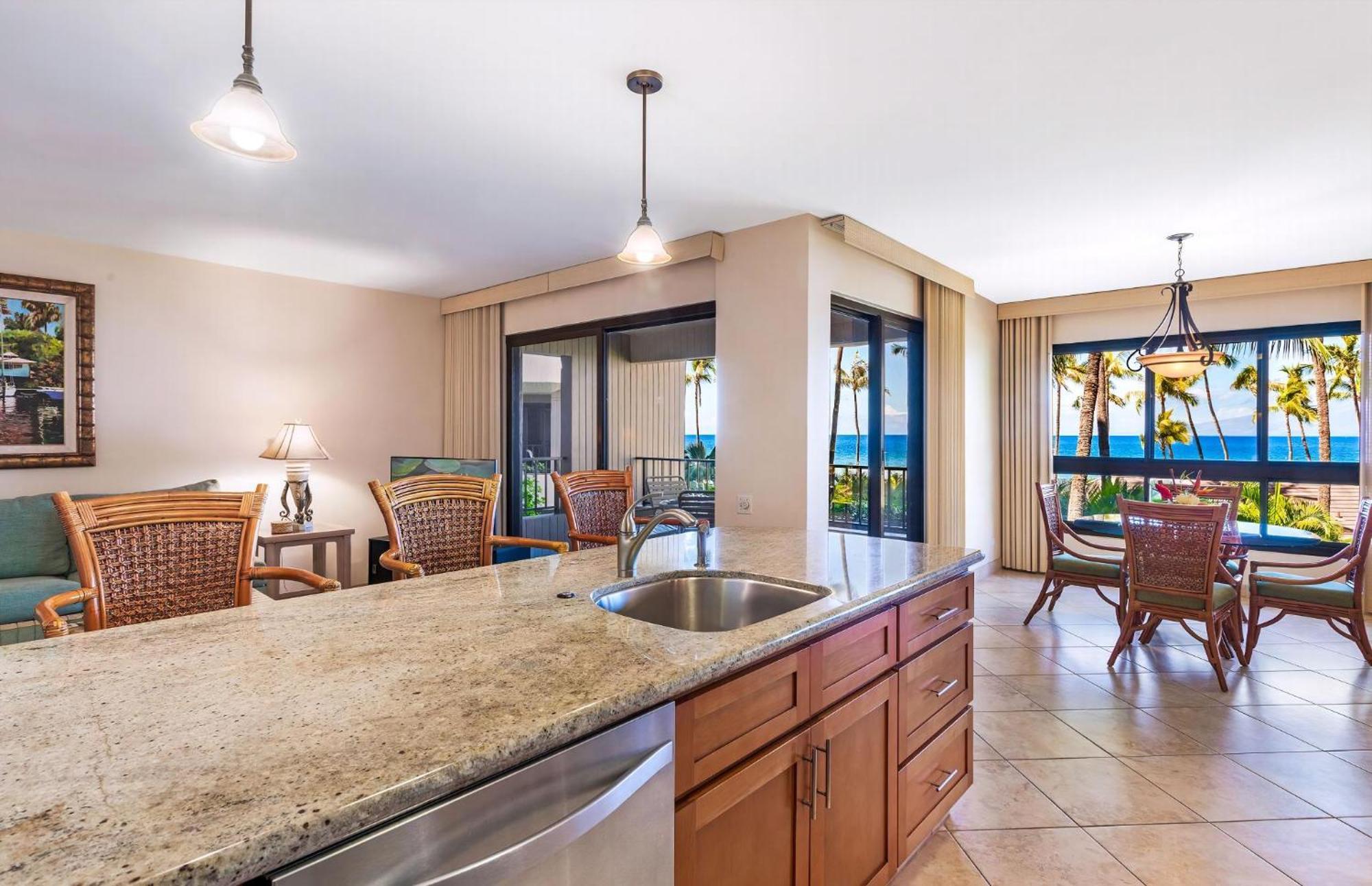 The Kaanapali Alii By Maui Resort Rentals Lahaina Εξωτερικό φωτογραφία