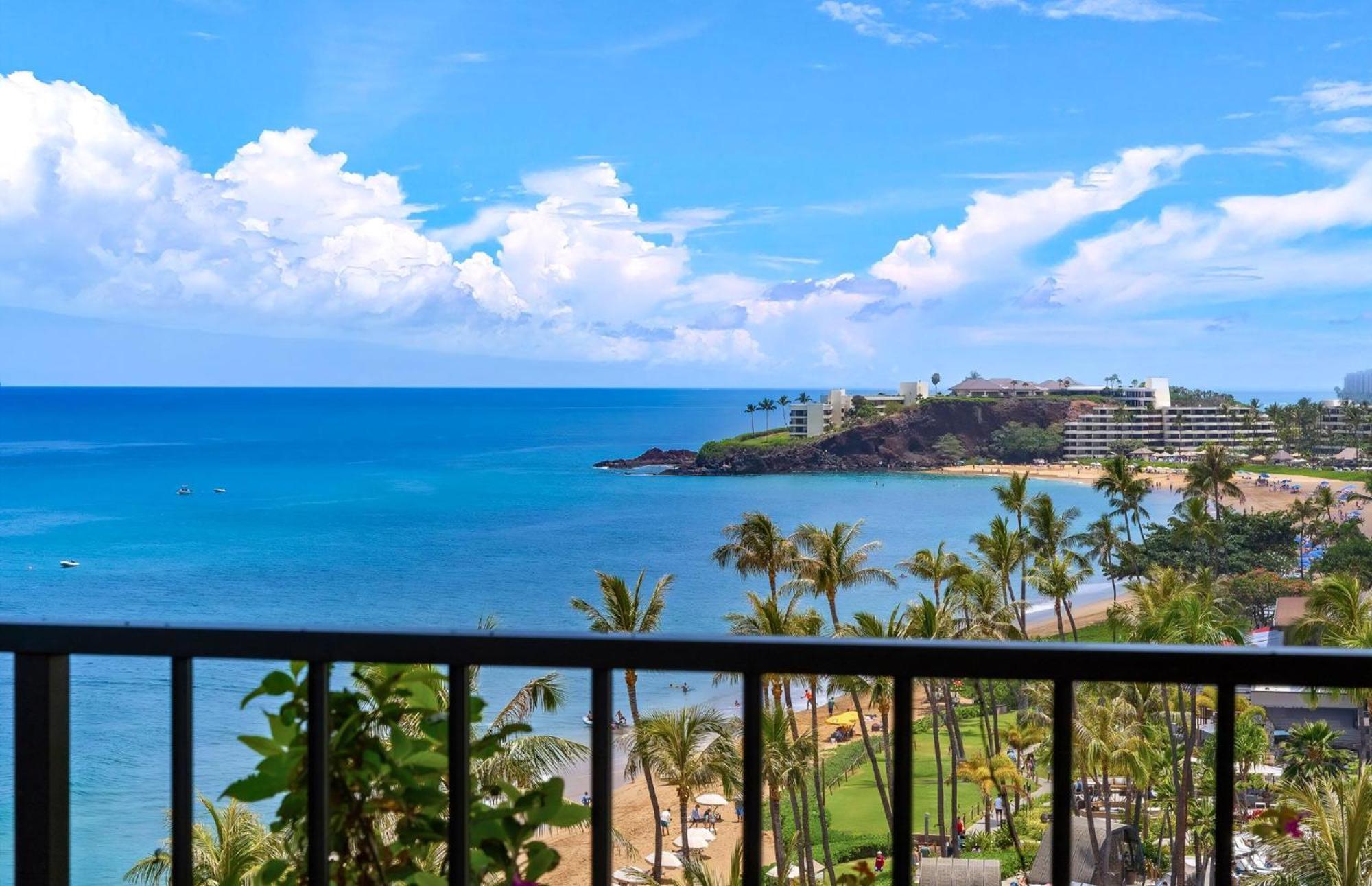 The Kaanapali Alii By Maui Resort Rentals Lahaina Εξωτερικό φωτογραφία