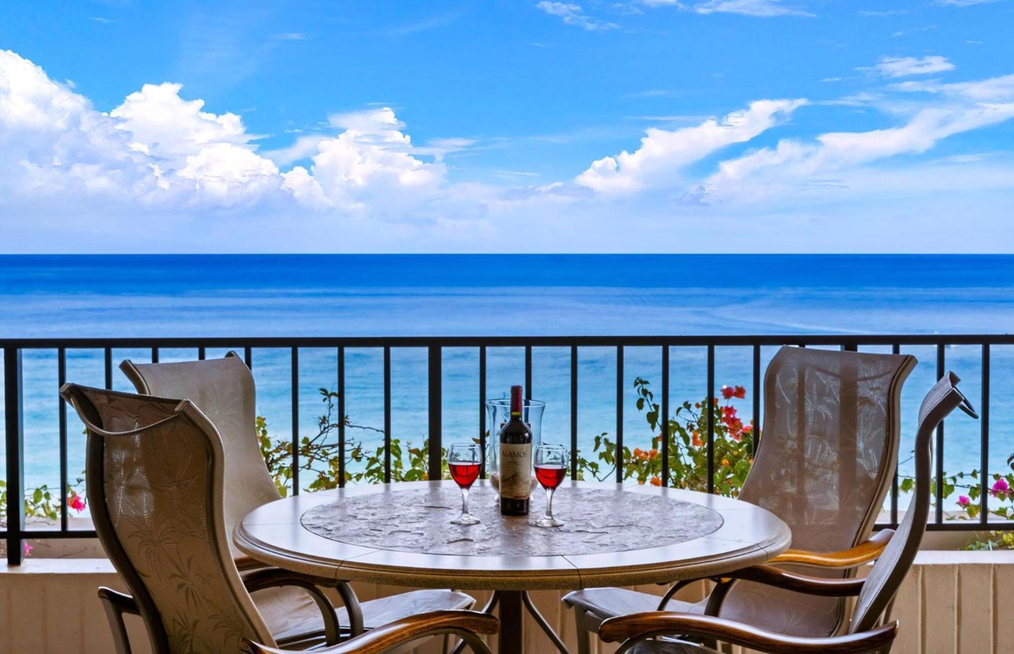 The Kaanapali Alii By Maui Resort Rentals Lahaina Εξωτερικό φωτογραφία