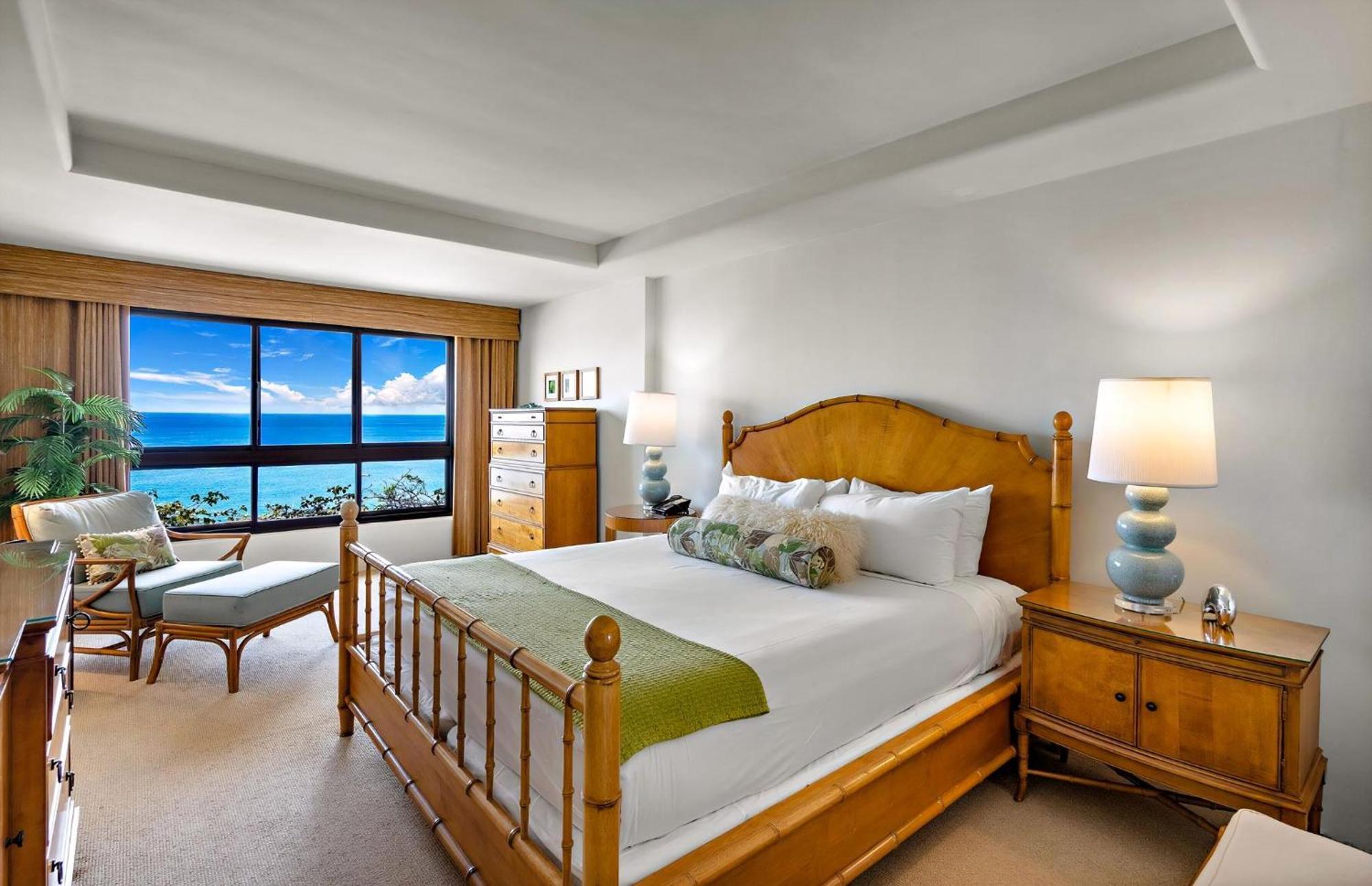 The Kaanapali Alii By Maui Resort Rentals Lahaina Εξωτερικό φωτογραφία