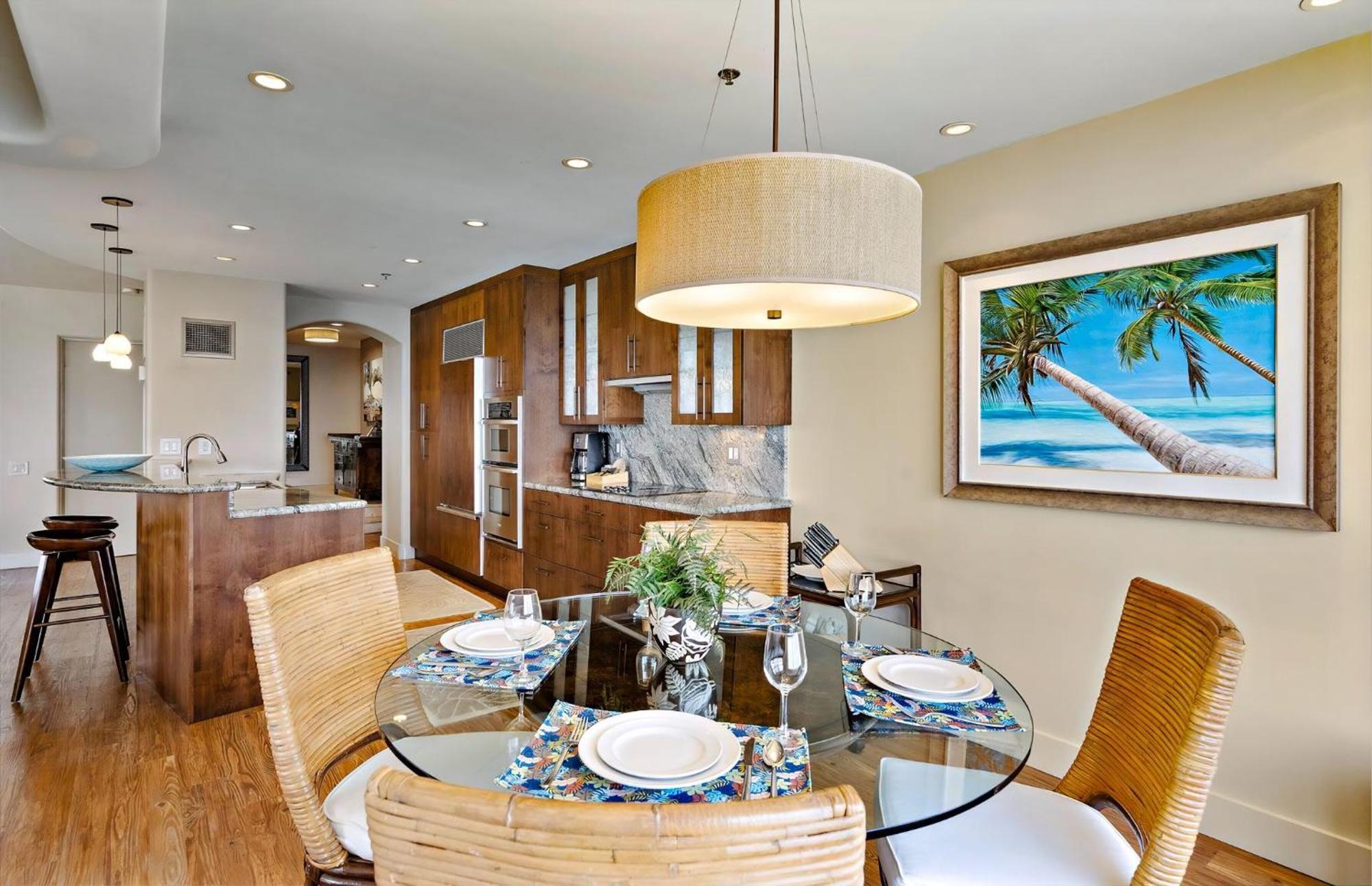 The Kaanapali Alii By Maui Resort Rentals Lahaina Εξωτερικό φωτογραφία