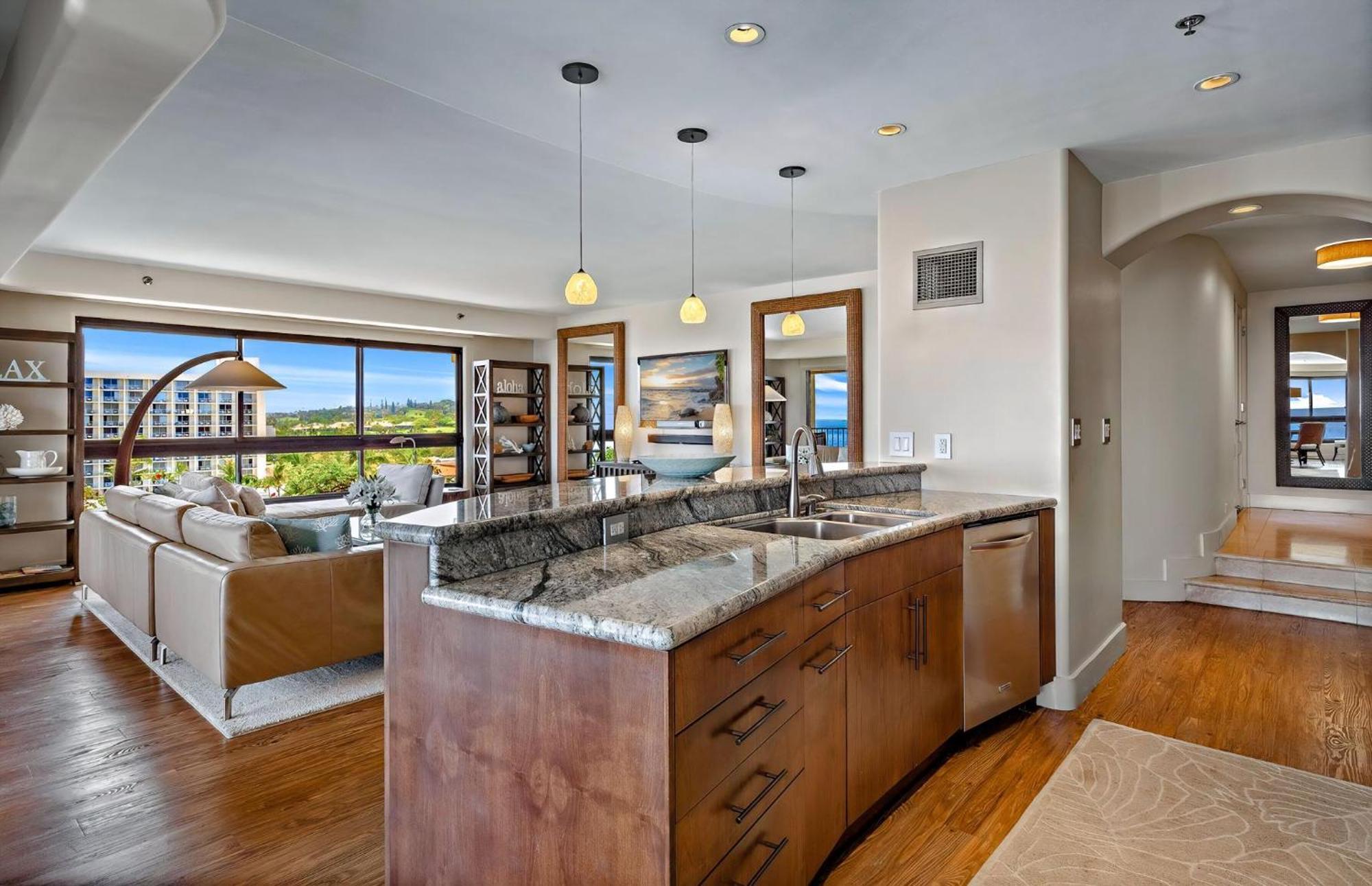 The Kaanapali Alii By Maui Resort Rentals Lahaina Εξωτερικό φωτογραφία
