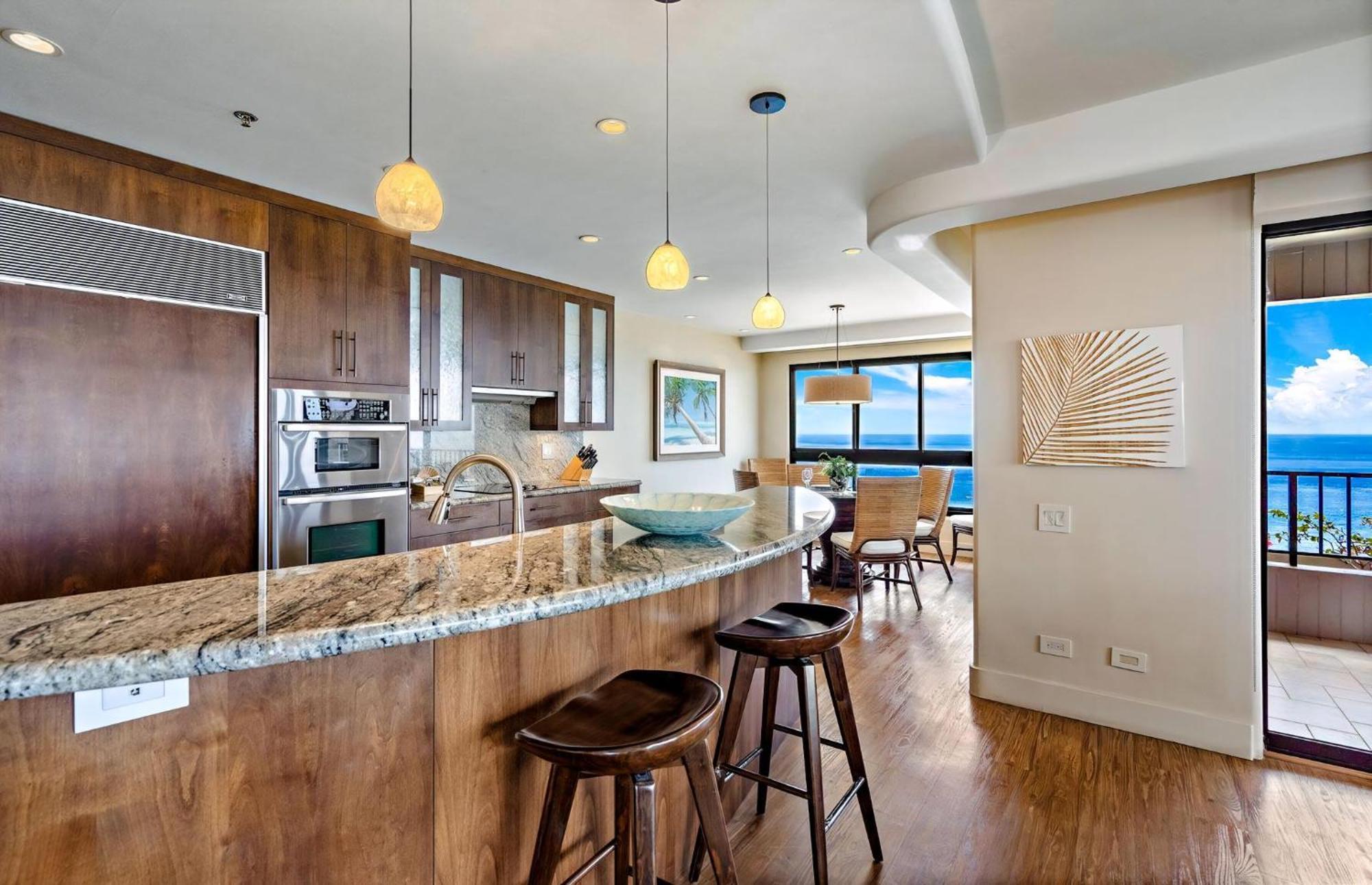The Kaanapali Alii By Maui Resort Rentals Lahaina Εξωτερικό φωτογραφία