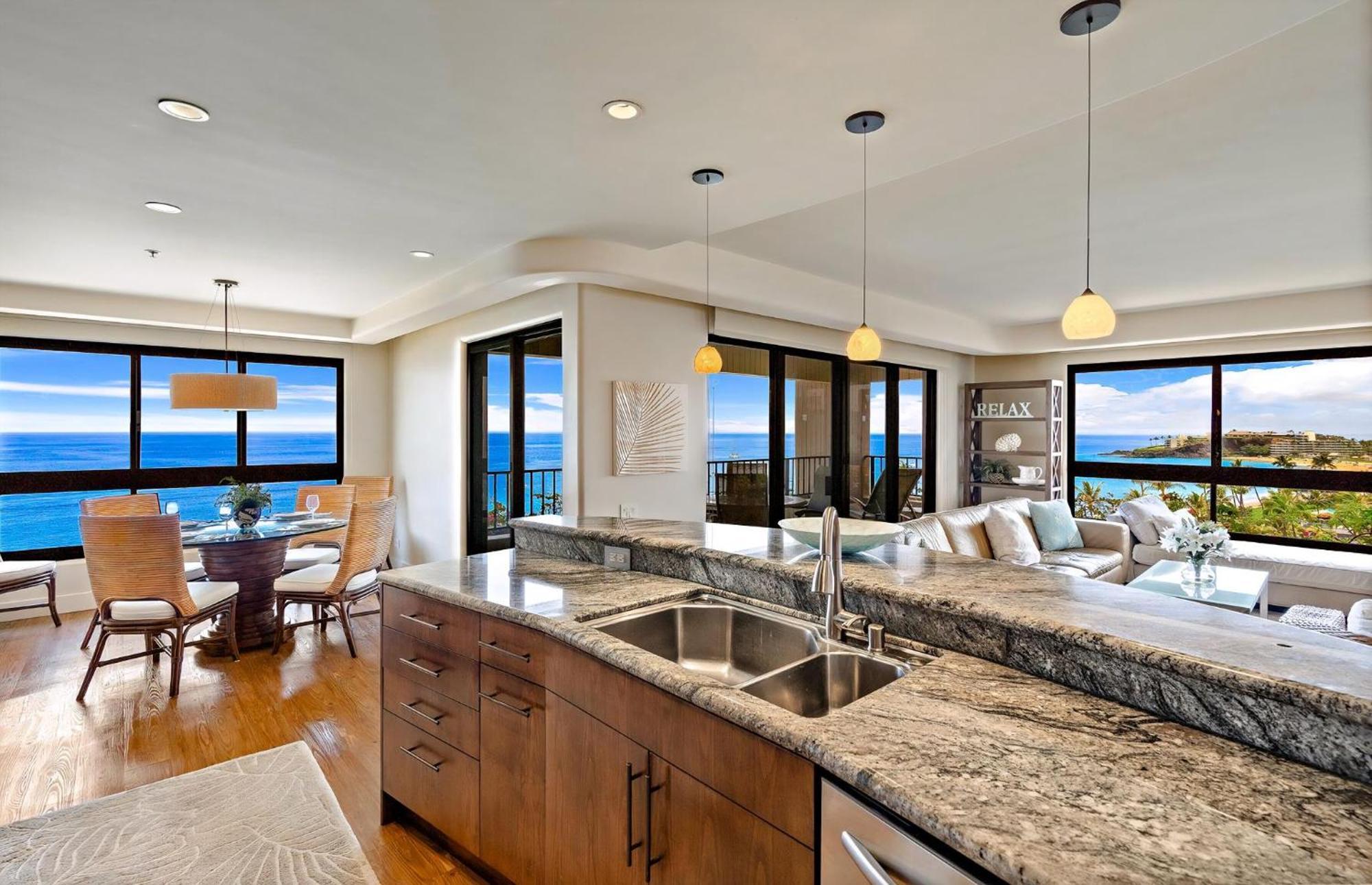 The Kaanapali Alii By Maui Resort Rentals Lahaina Εξωτερικό φωτογραφία