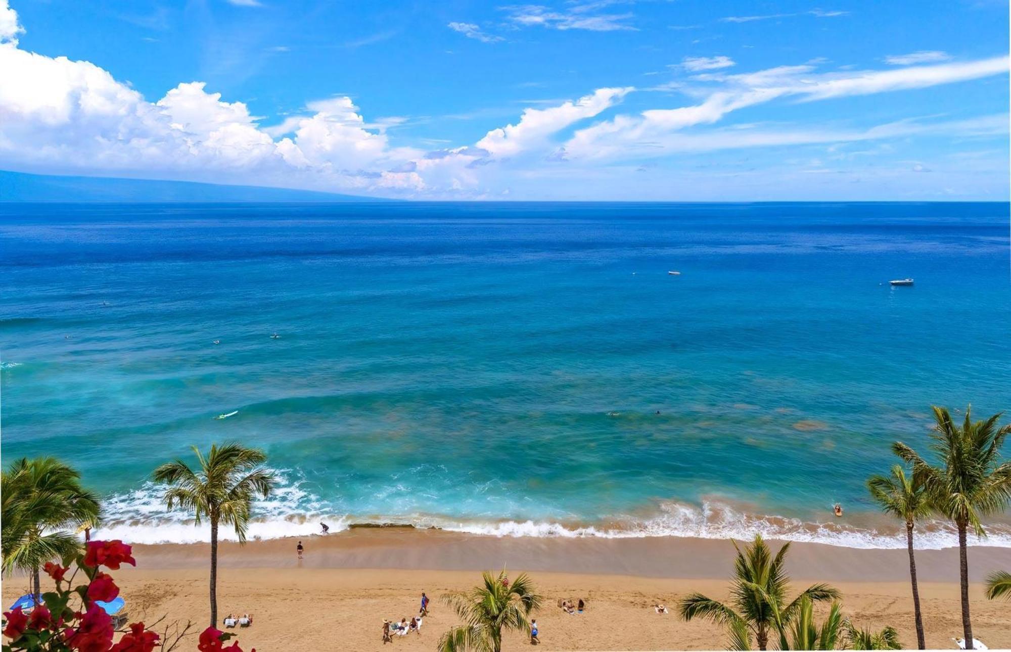 The Kaanapali Alii By Maui Resort Rentals Lahaina Εξωτερικό φωτογραφία