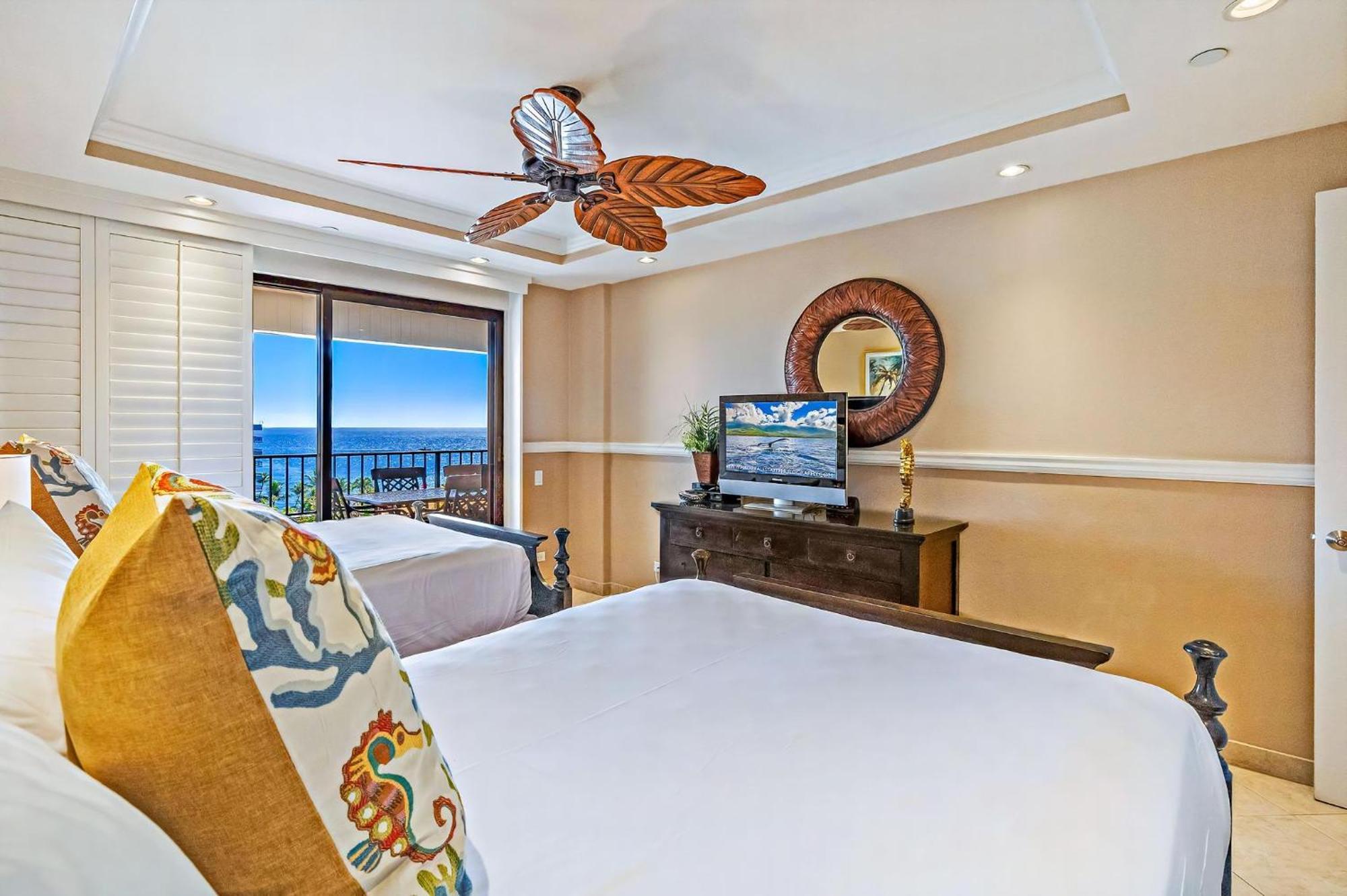 The Kaanapali Alii By Maui Resort Rentals Lahaina Εξωτερικό φωτογραφία