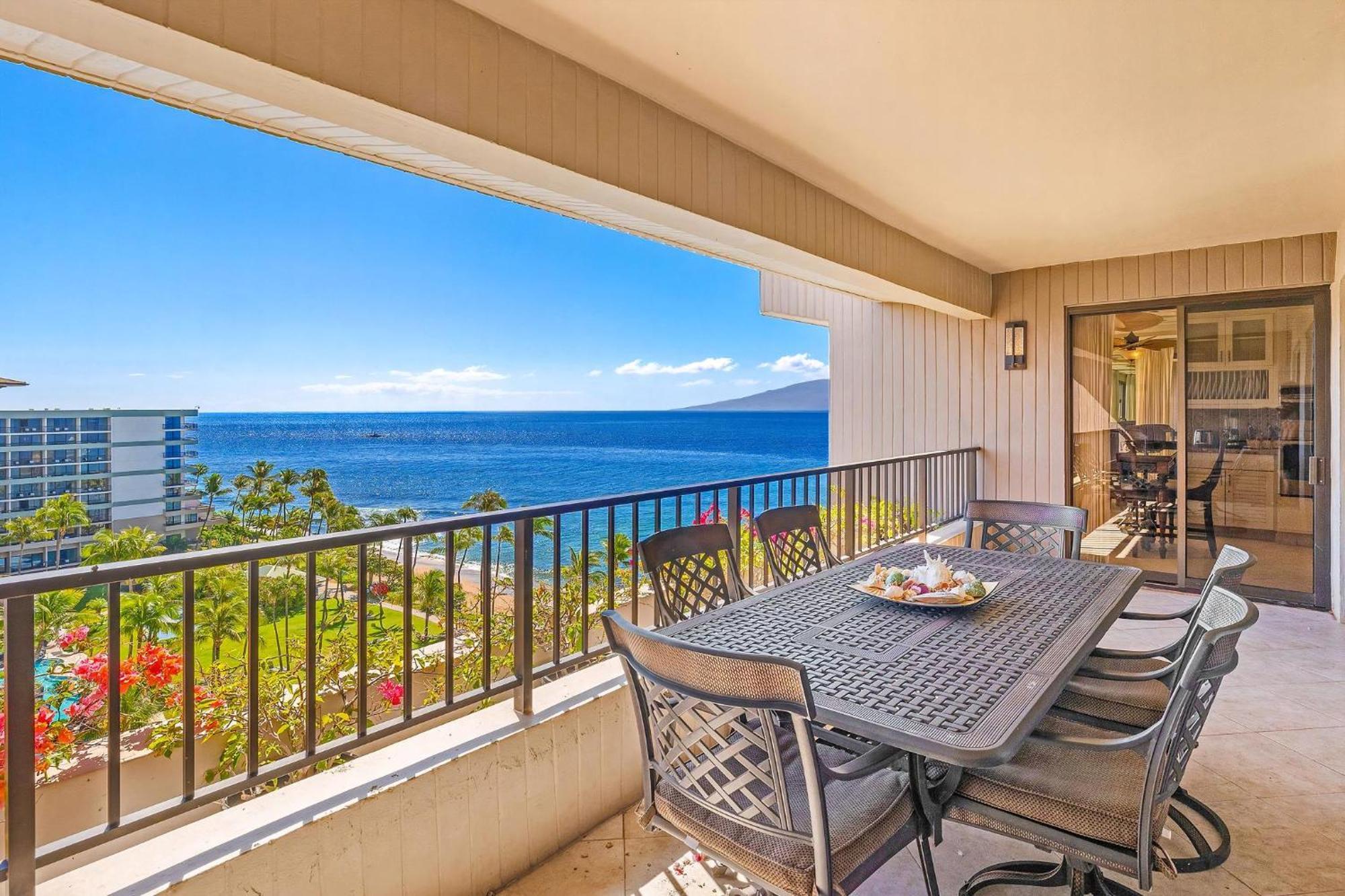 The Kaanapali Alii By Maui Resort Rentals Lahaina Εξωτερικό φωτογραφία