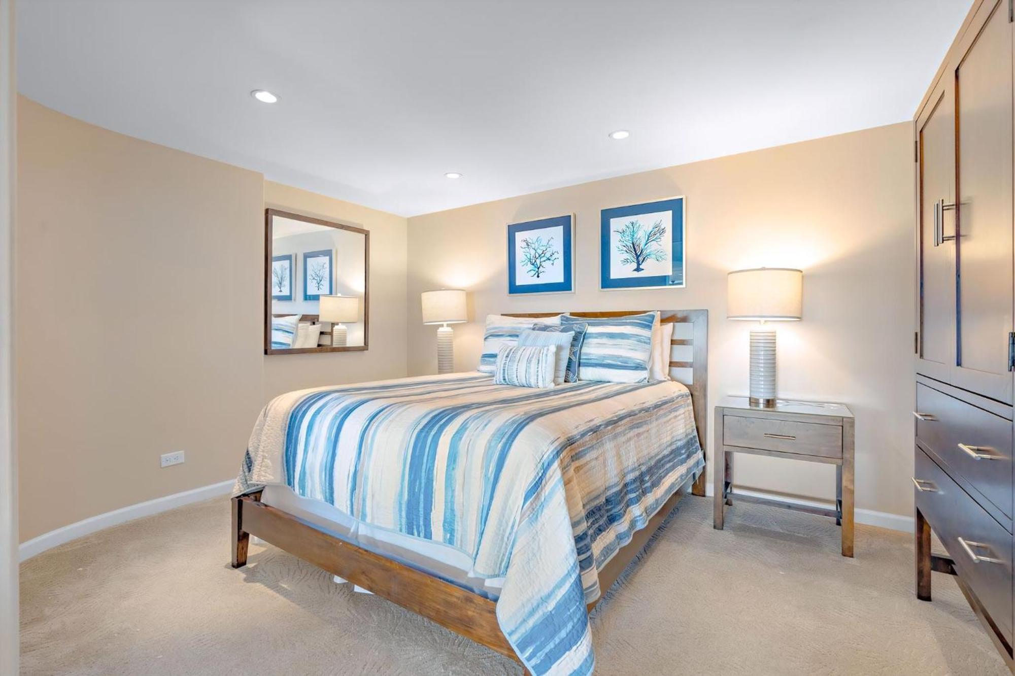 The Kaanapali Alii By Maui Resort Rentals Lahaina Εξωτερικό φωτογραφία
