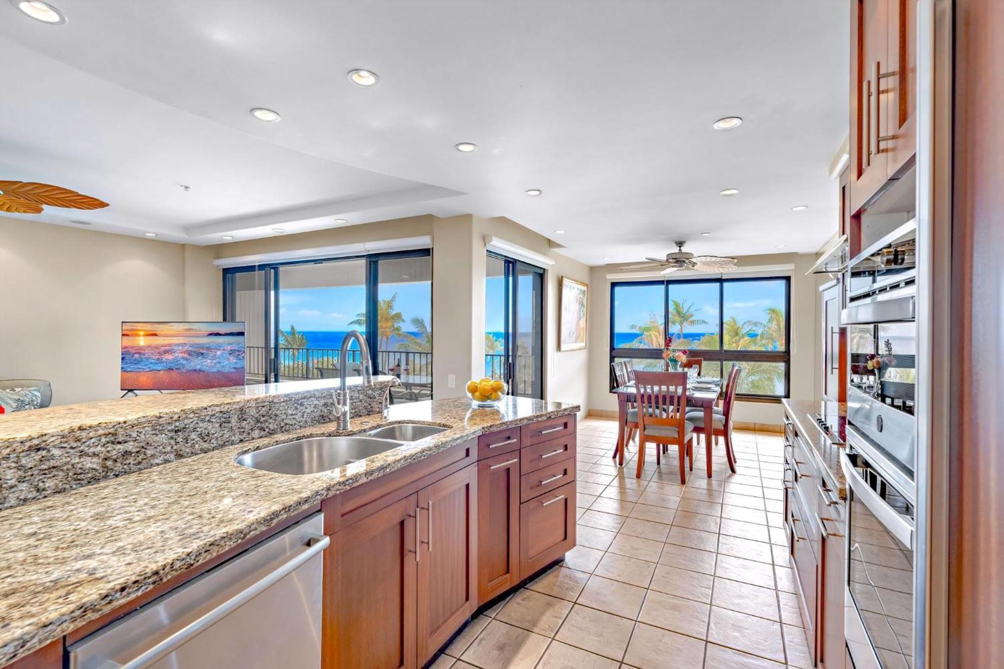 The Kaanapali Alii By Maui Resort Rentals Lahaina Εξωτερικό φωτογραφία