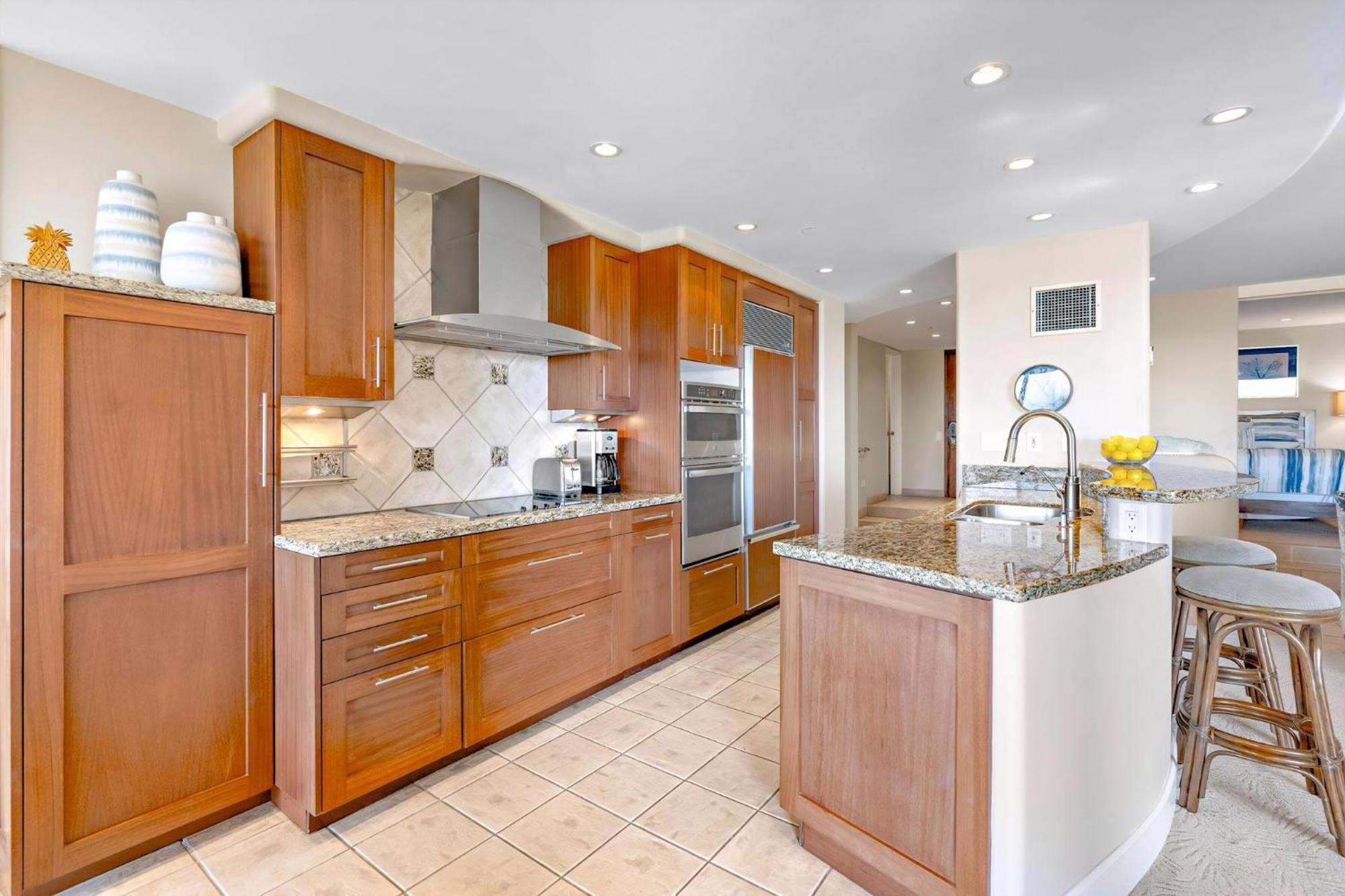 The Kaanapali Alii By Maui Resort Rentals Lahaina Εξωτερικό φωτογραφία