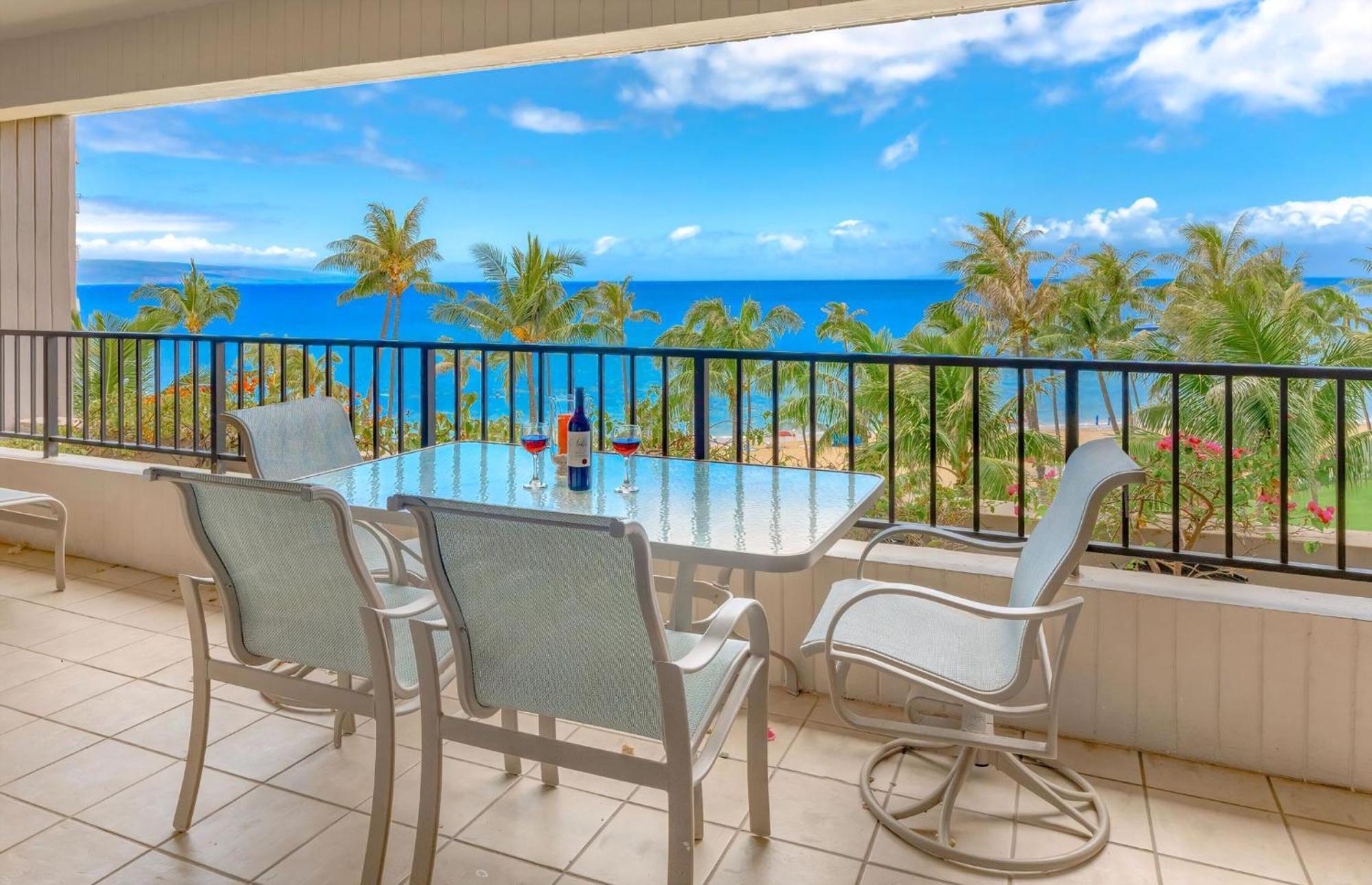 The Kaanapali Alii By Maui Resort Rentals Lahaina Εξωτερικό φωτογραφία