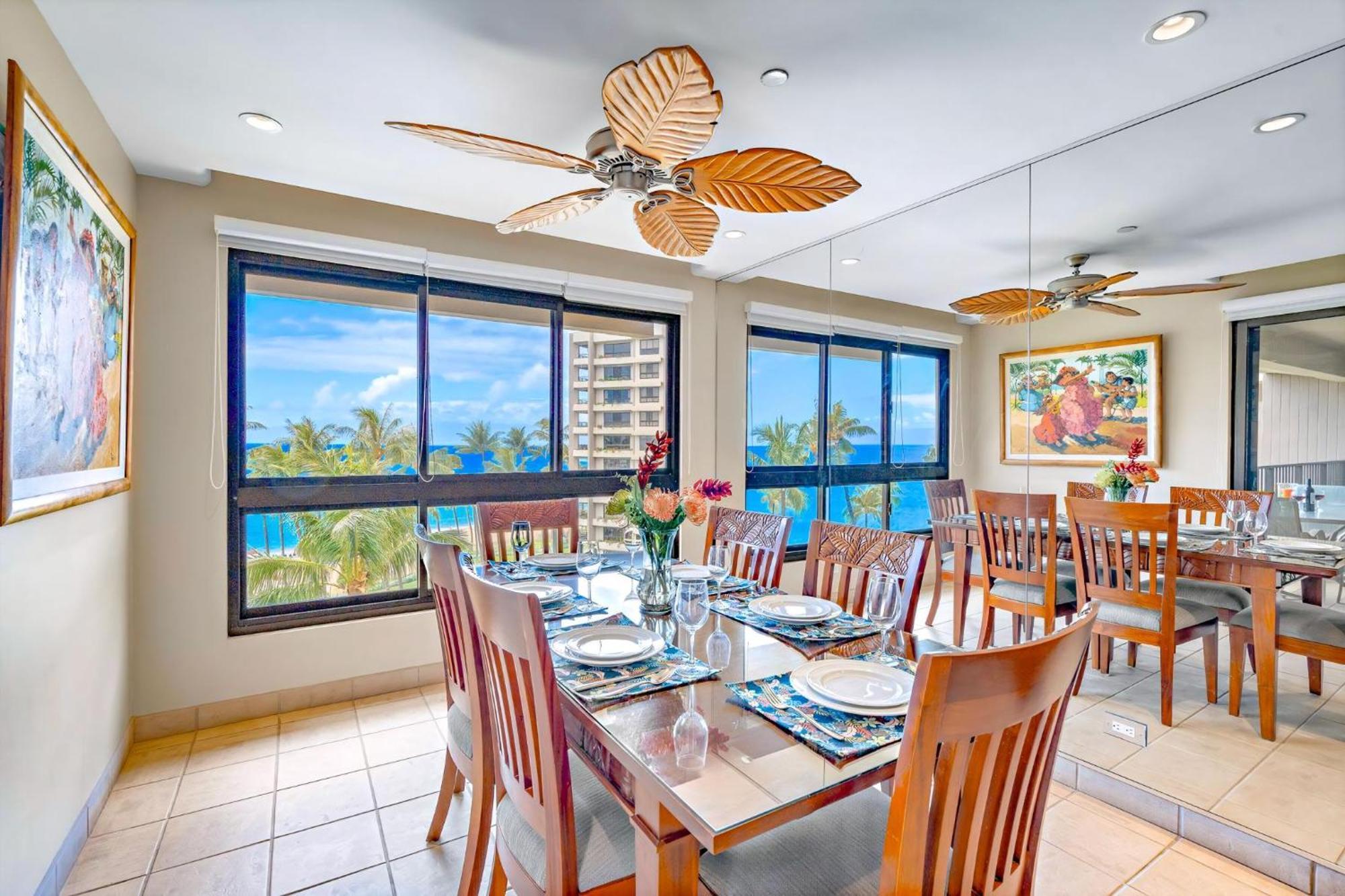 The Kaanapali Alii By Maui Resort Rentals Lahaina Εξωτερικό φωτογραφία
