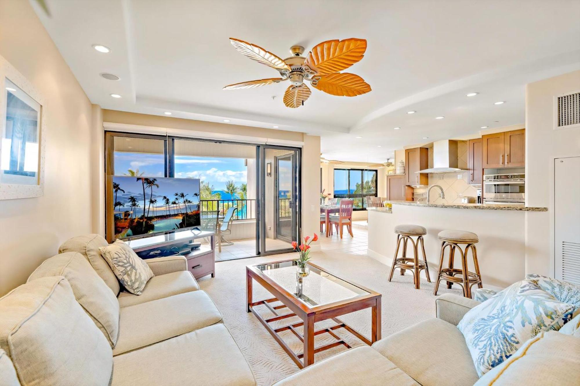 The Kaanapali Alii By Maui Resort Rentals Lahaina Εξωτερικό φωτογραφία