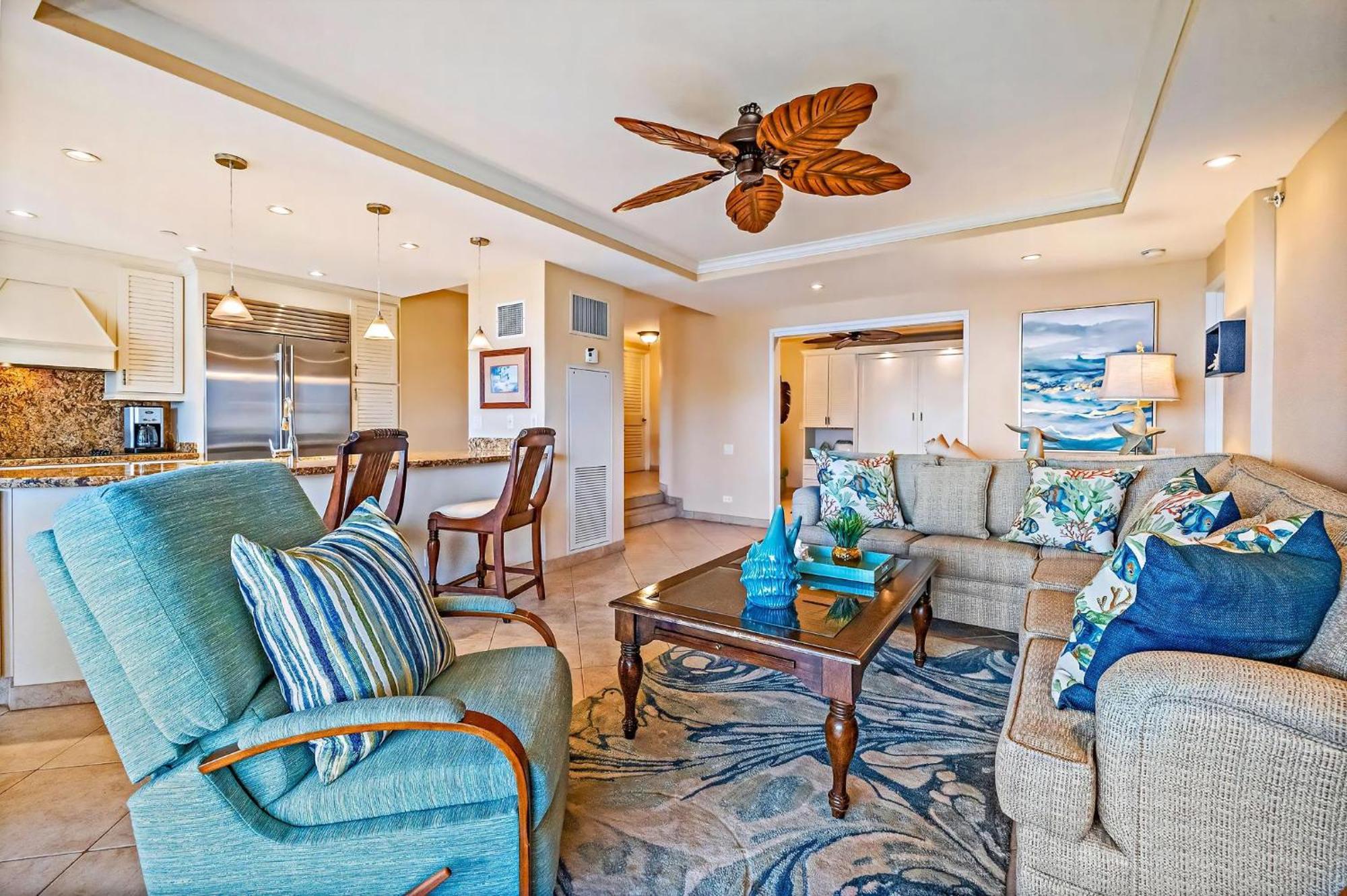 The Kaanapali Alii By Maui Resort Rentals Lahaina Εξωτερικό φωτογραφία