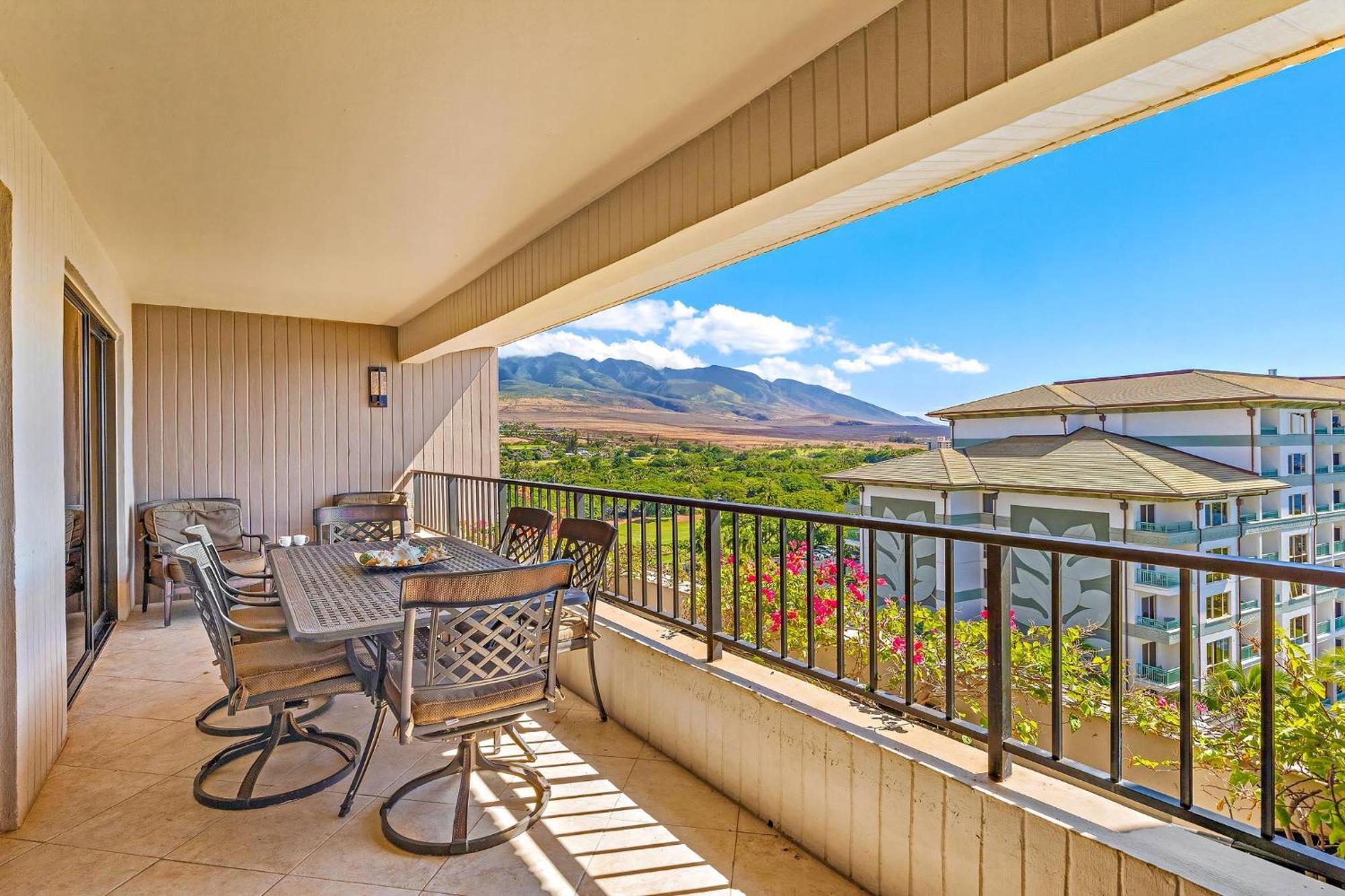 The Kaanapali Alii By Maui Resort Rentals Lahaina Εξωτερικό φωτογραφία